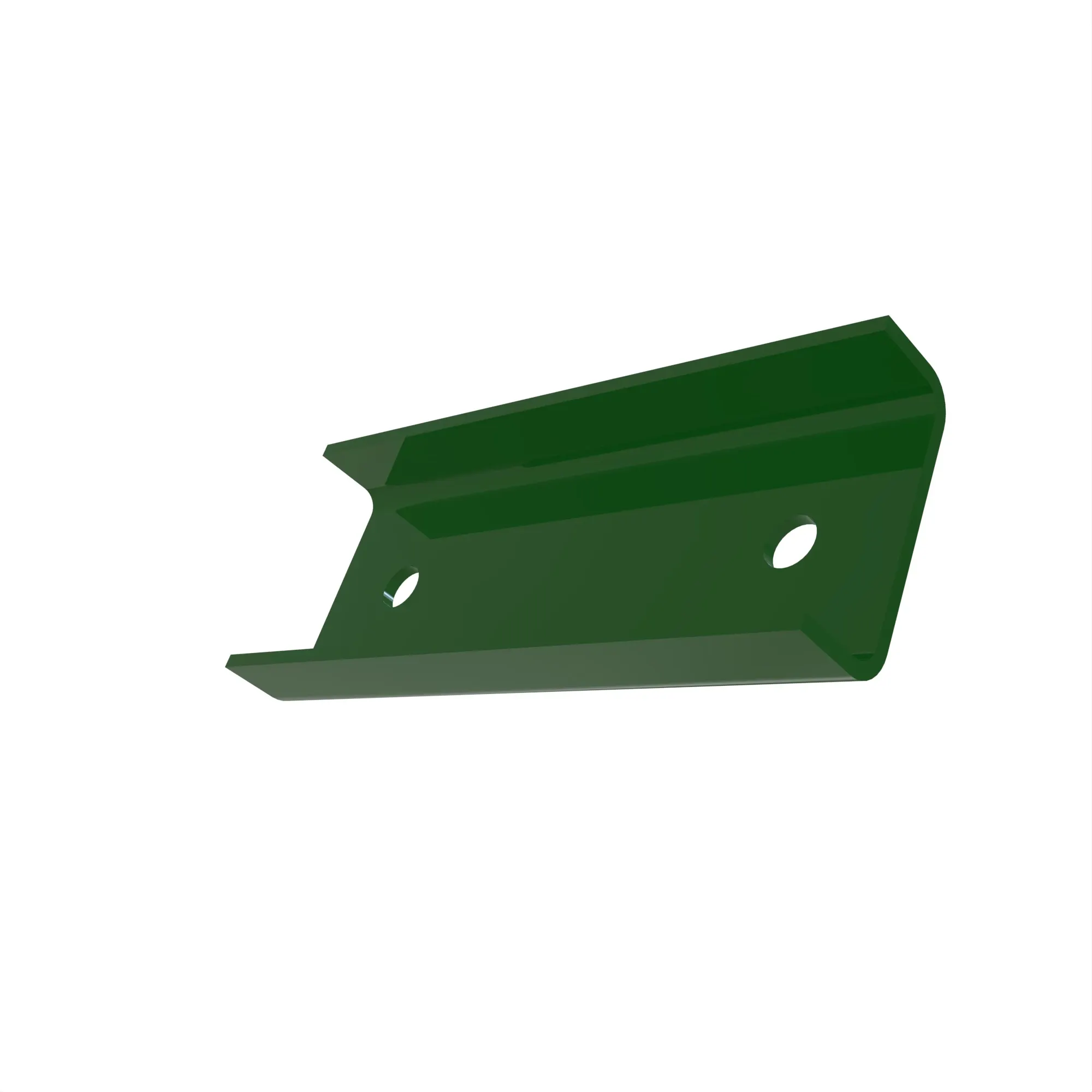 ANGLE, (TWINE KNIFE SUPPORT)