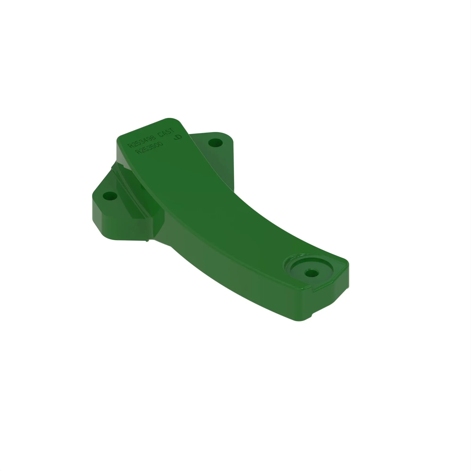 SWAY BLOCK, RH