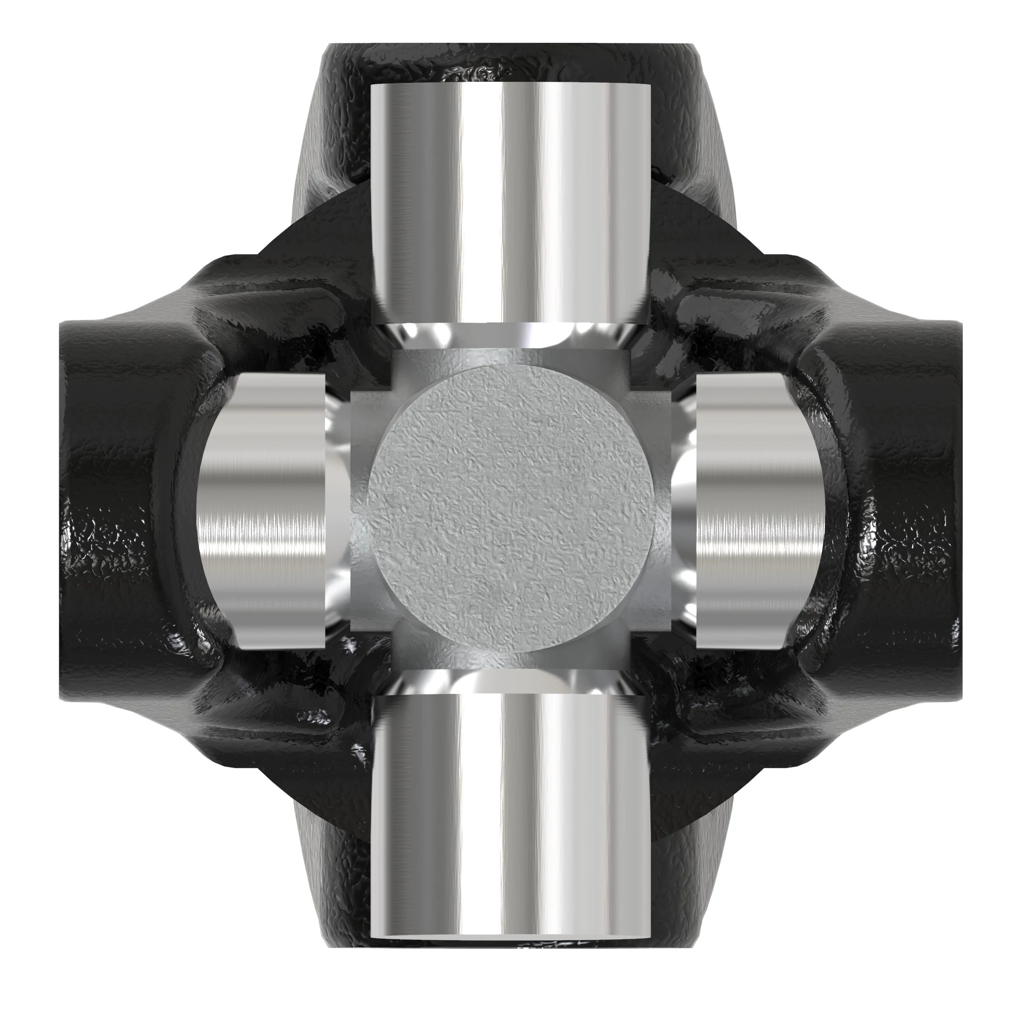 UNIVERSAL DRIVESHAFT