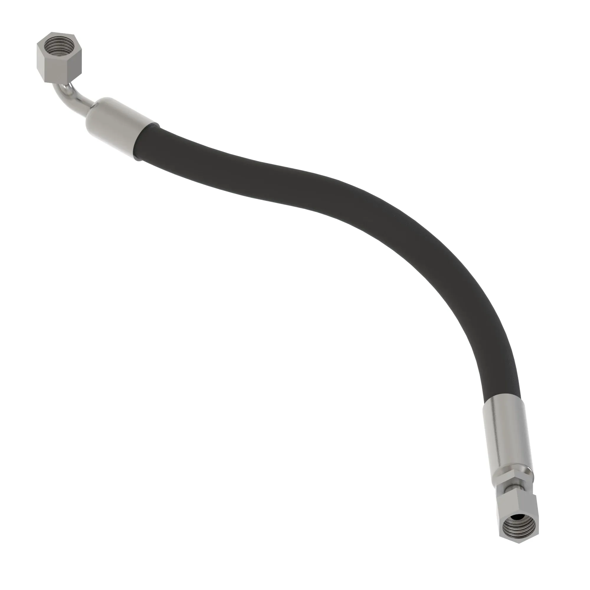 Hydraulic Hose - Fabricate
