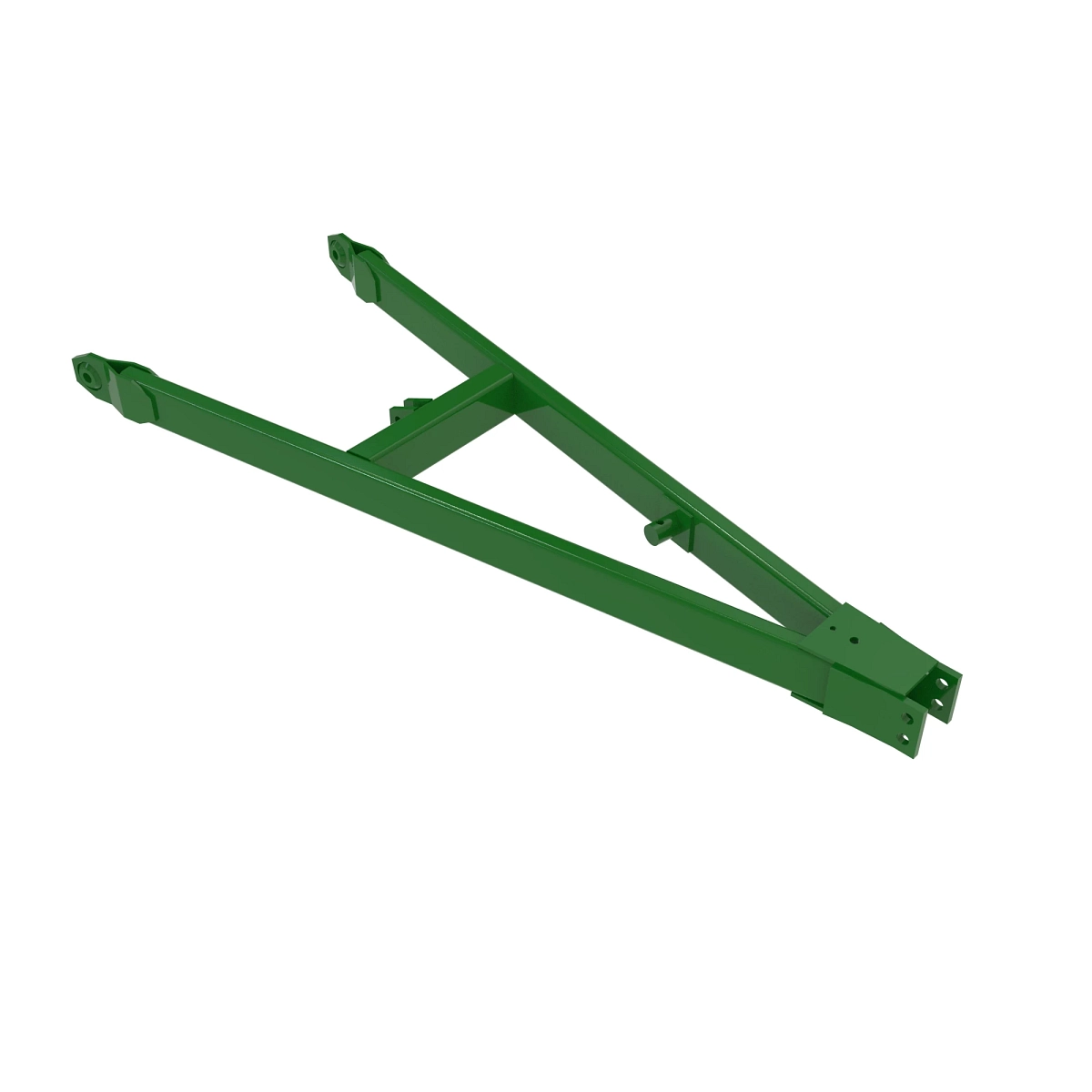 Hitch Assy - Welded