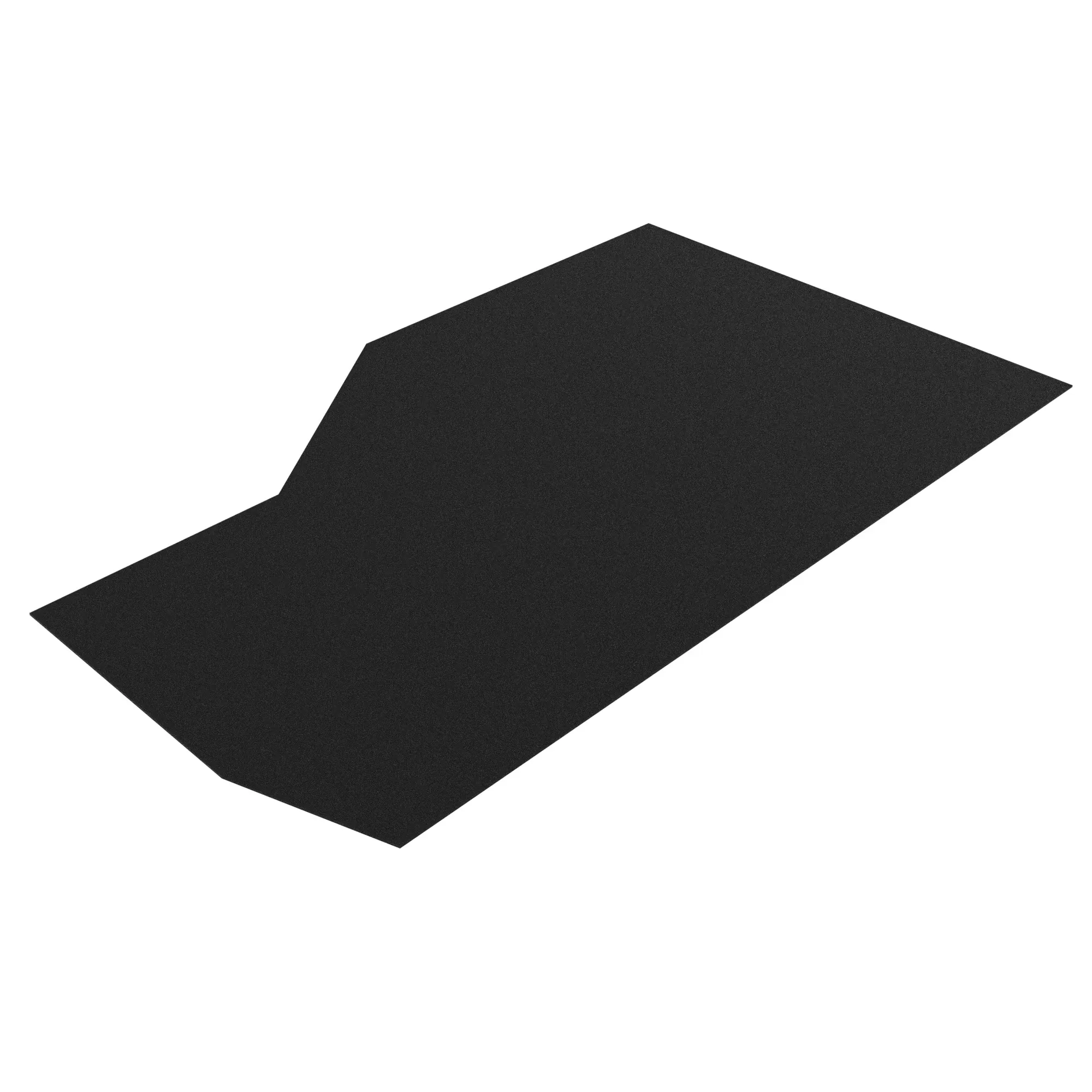 John Deere Heat Shield - SU59677