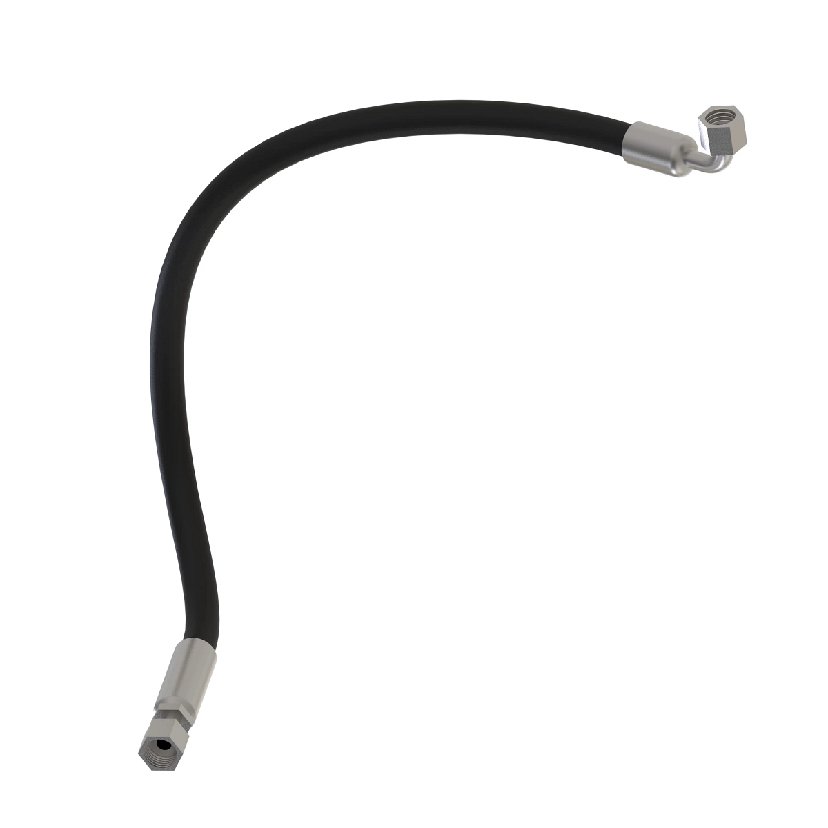 Hose, Hydraulic-Fab