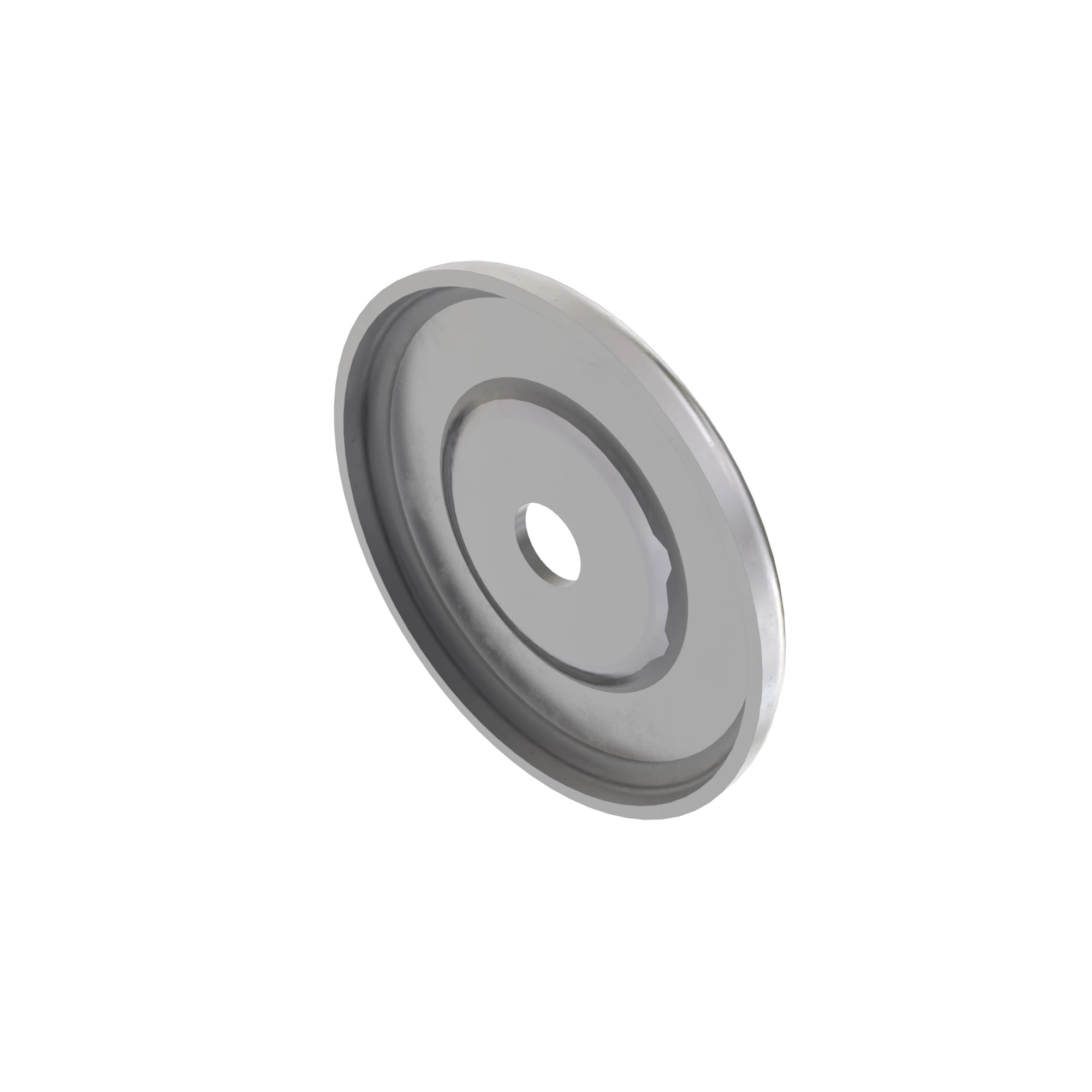 Bearing Cap