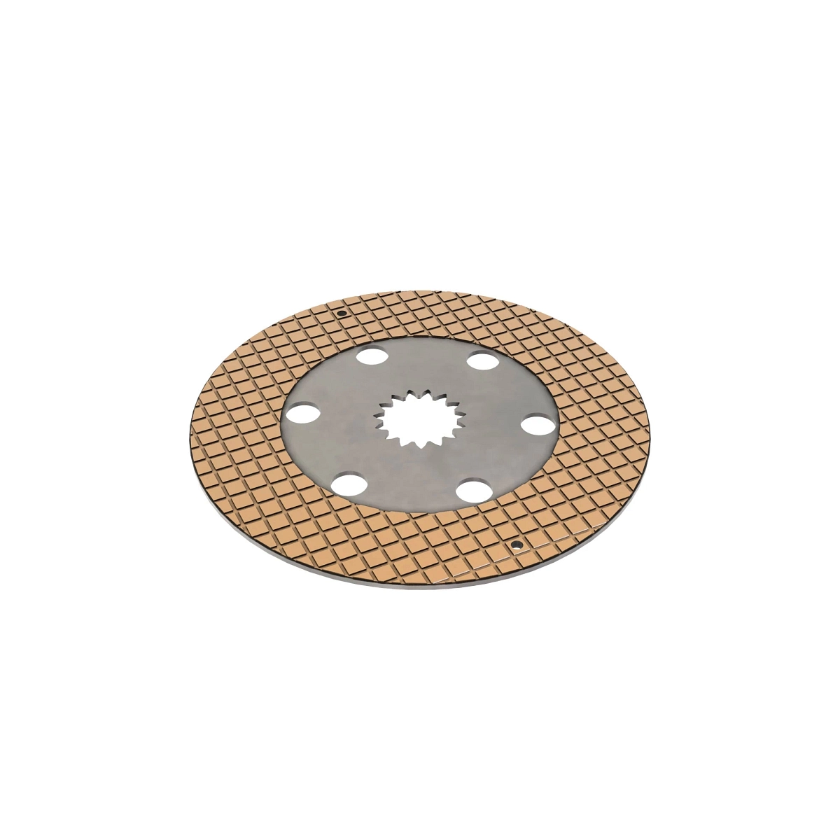 Piston, Brake