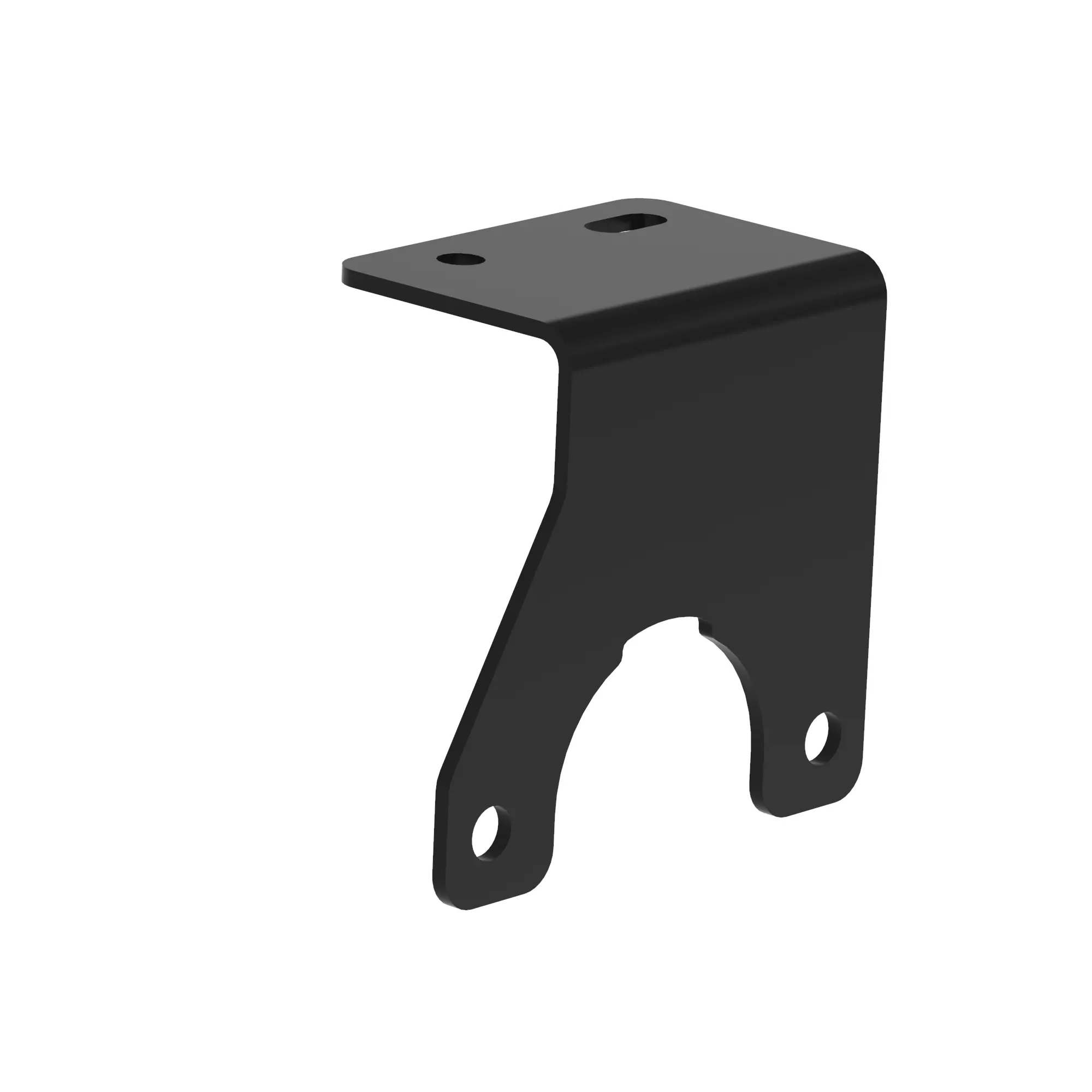 BRACKET,TRAILER CONNECTOR,4X10 SERI