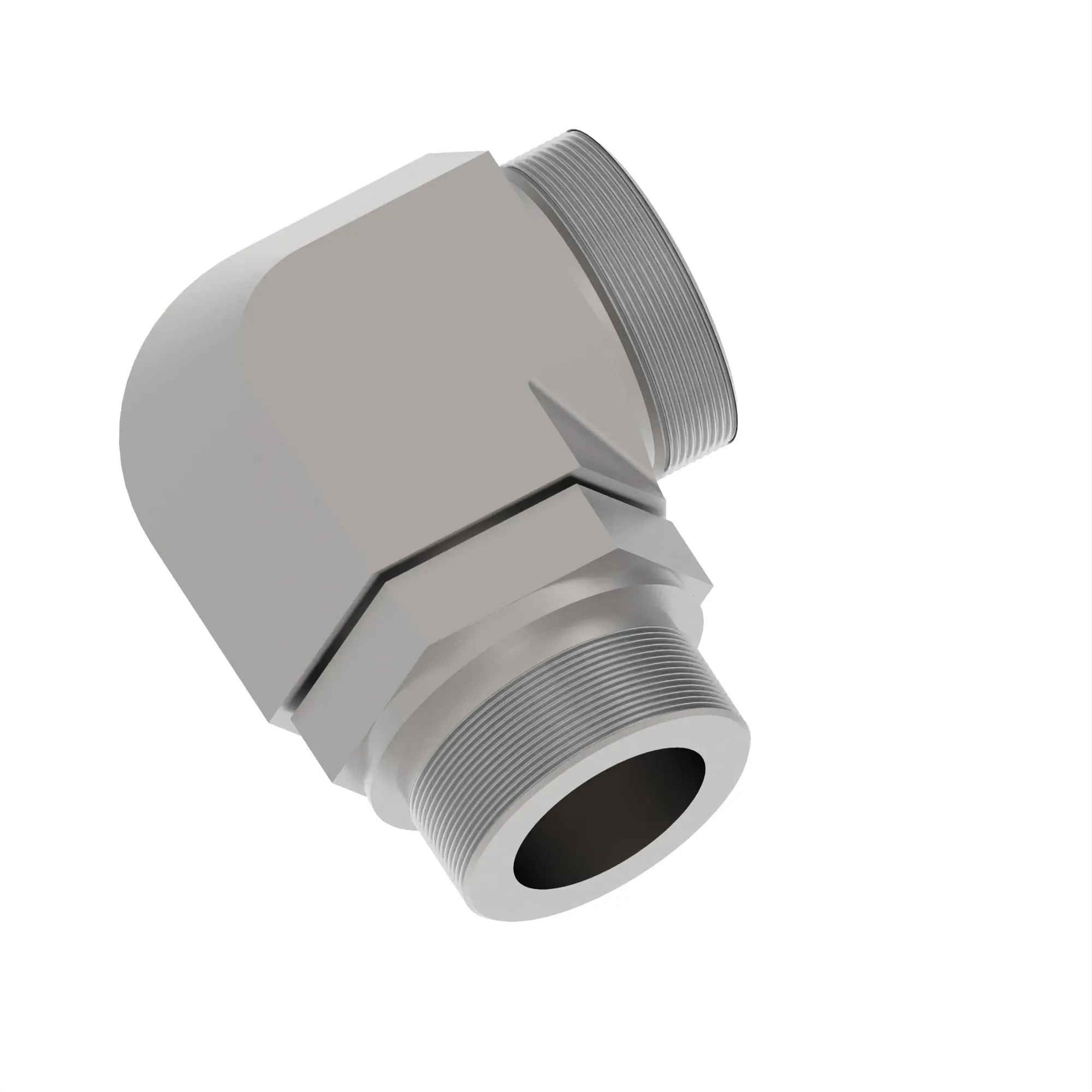 ADJ STUD ELBOW (SDE), ORFS