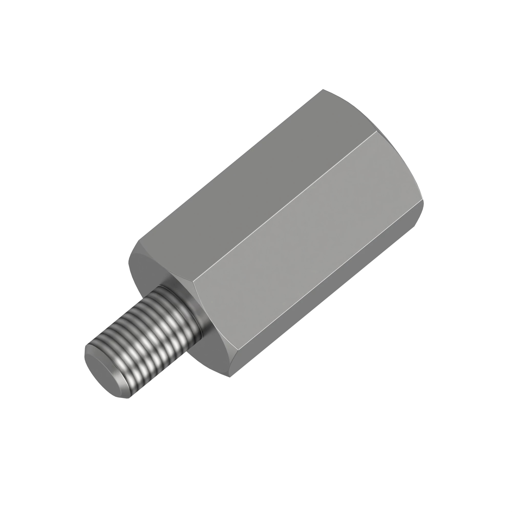 John Deere Stud, M10 X 56 - R204395