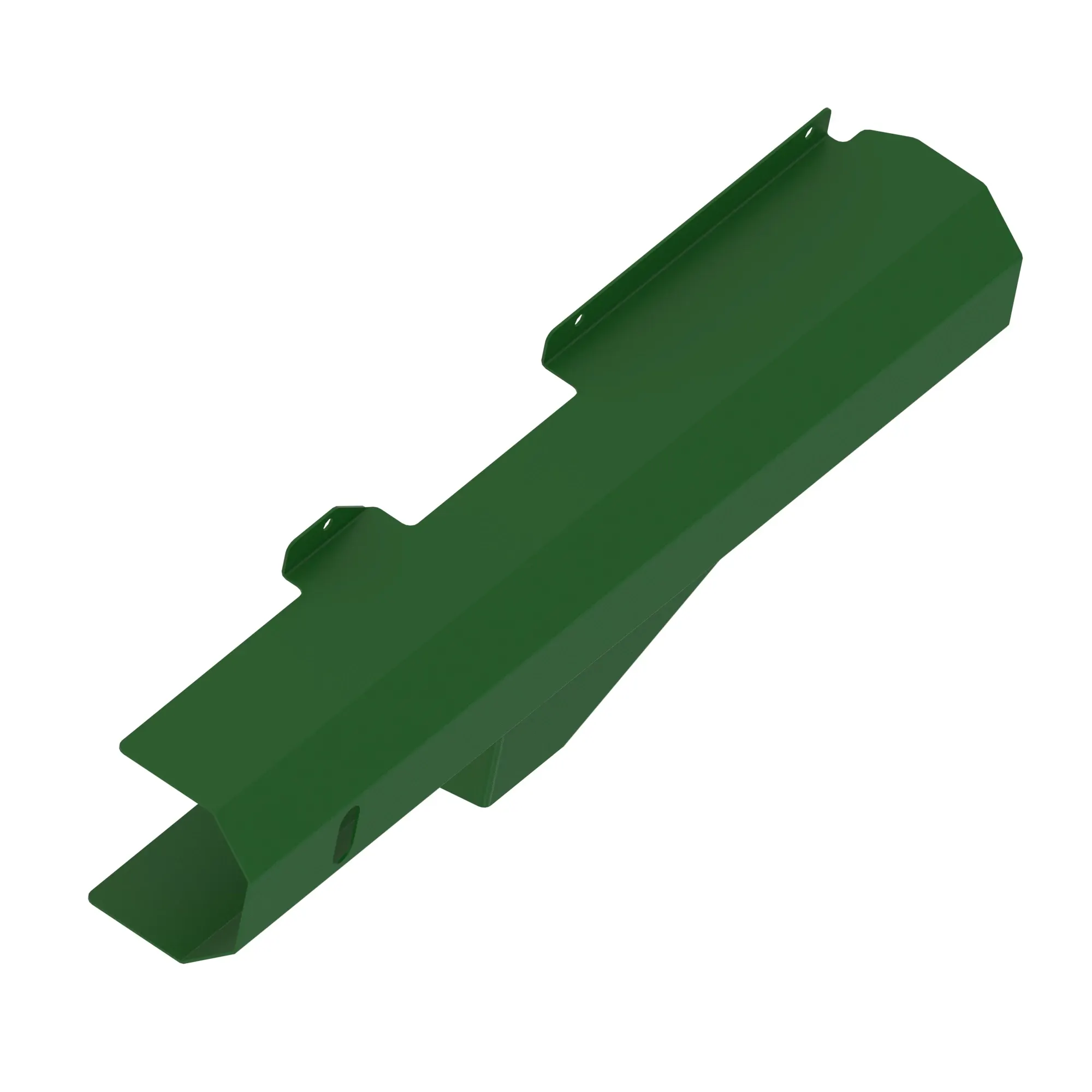 POWERSHAFT SHIELD