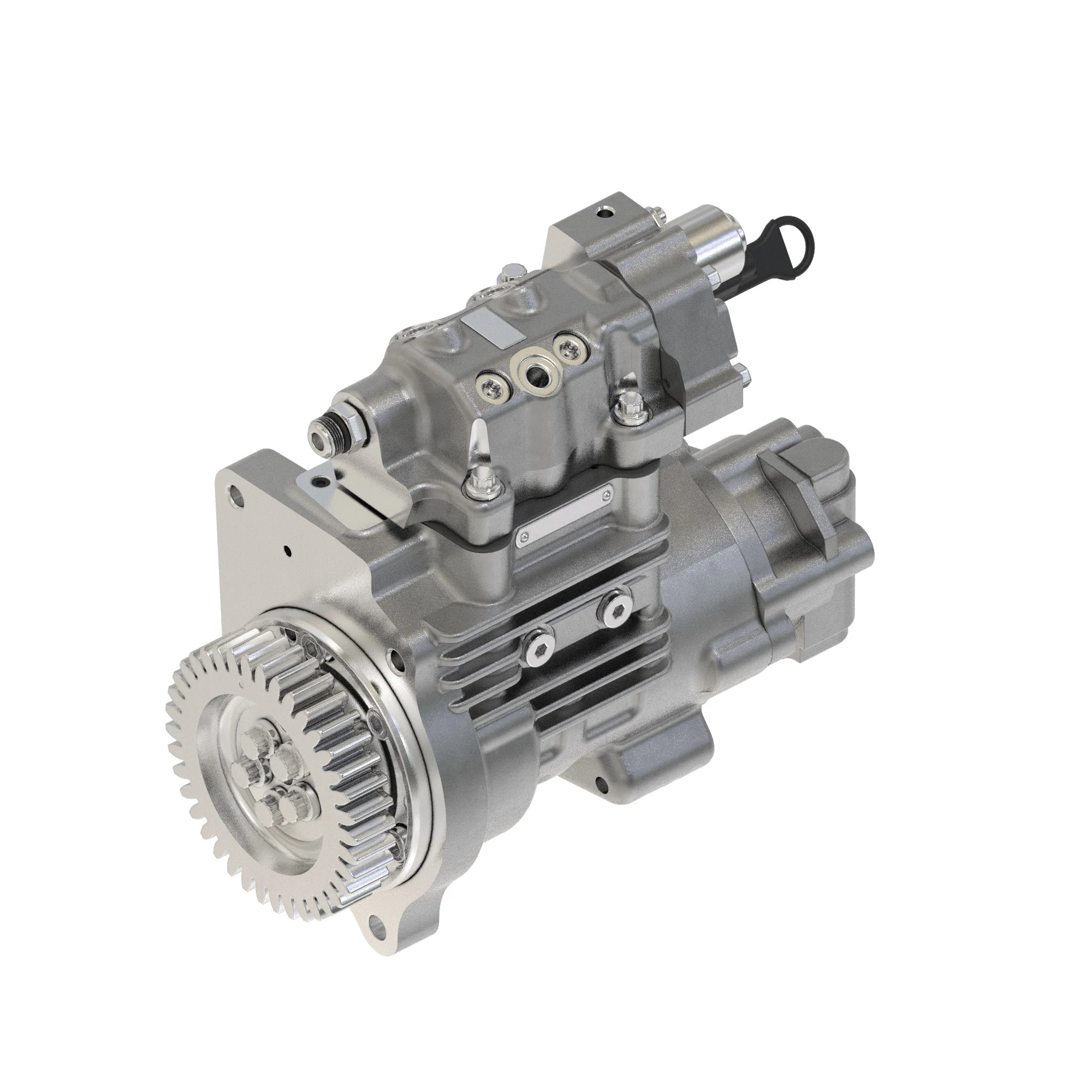FUEL INJECTION PUMP