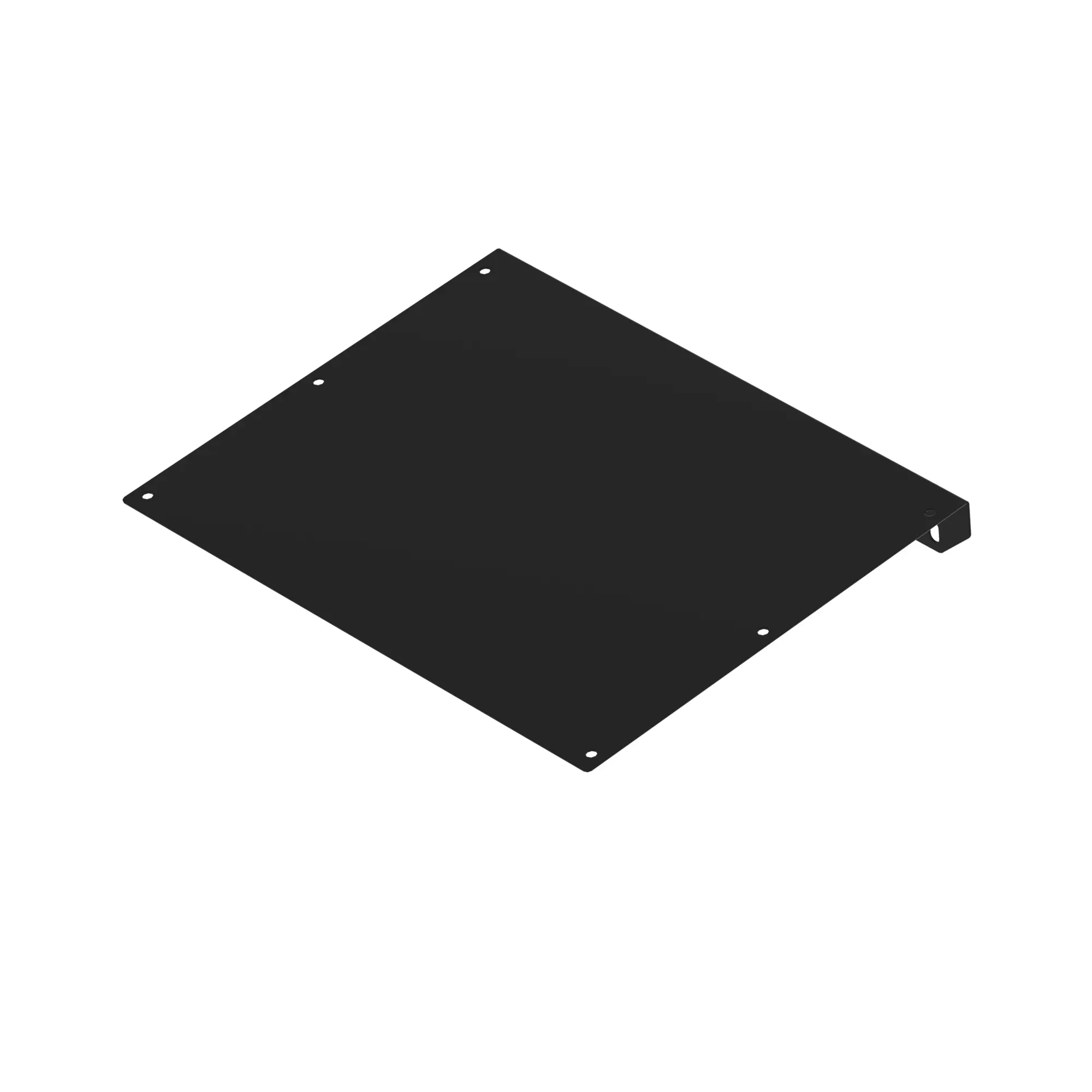 SHEET, SHEET, BAFFLE, ASSY