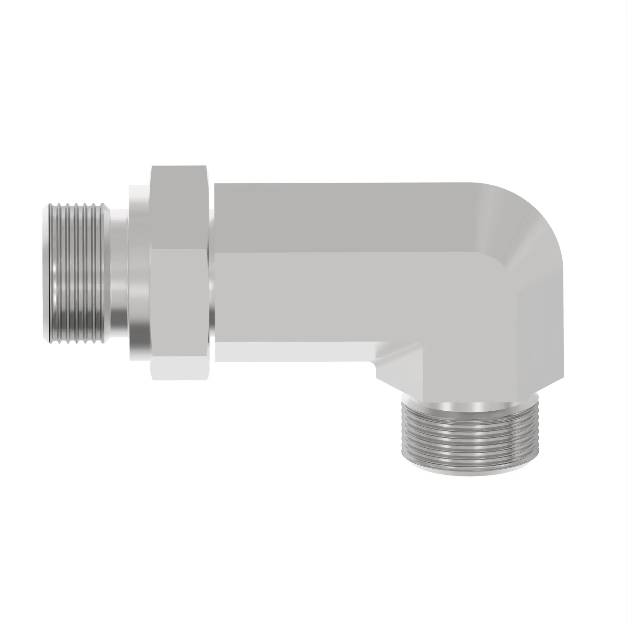 John Deere Elbow Fitting - T441840