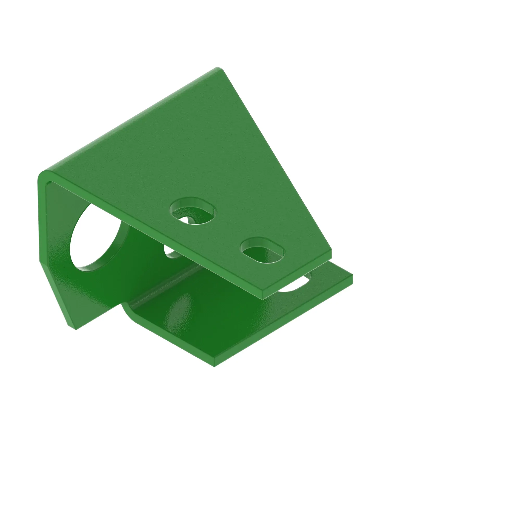 ANGLE, TORSION TUBE