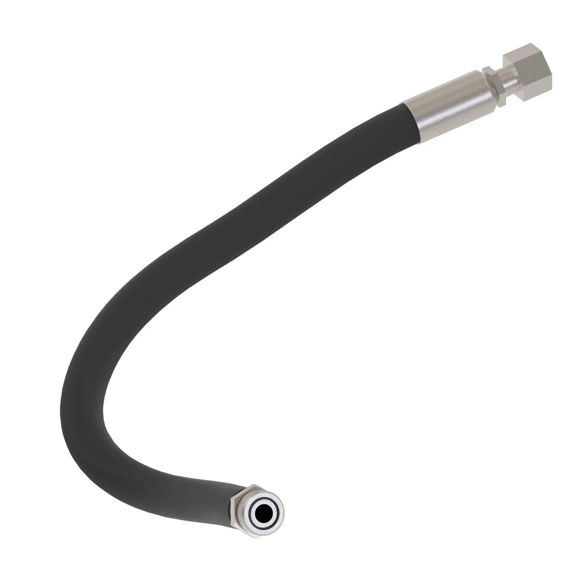 Hydraulic Hose