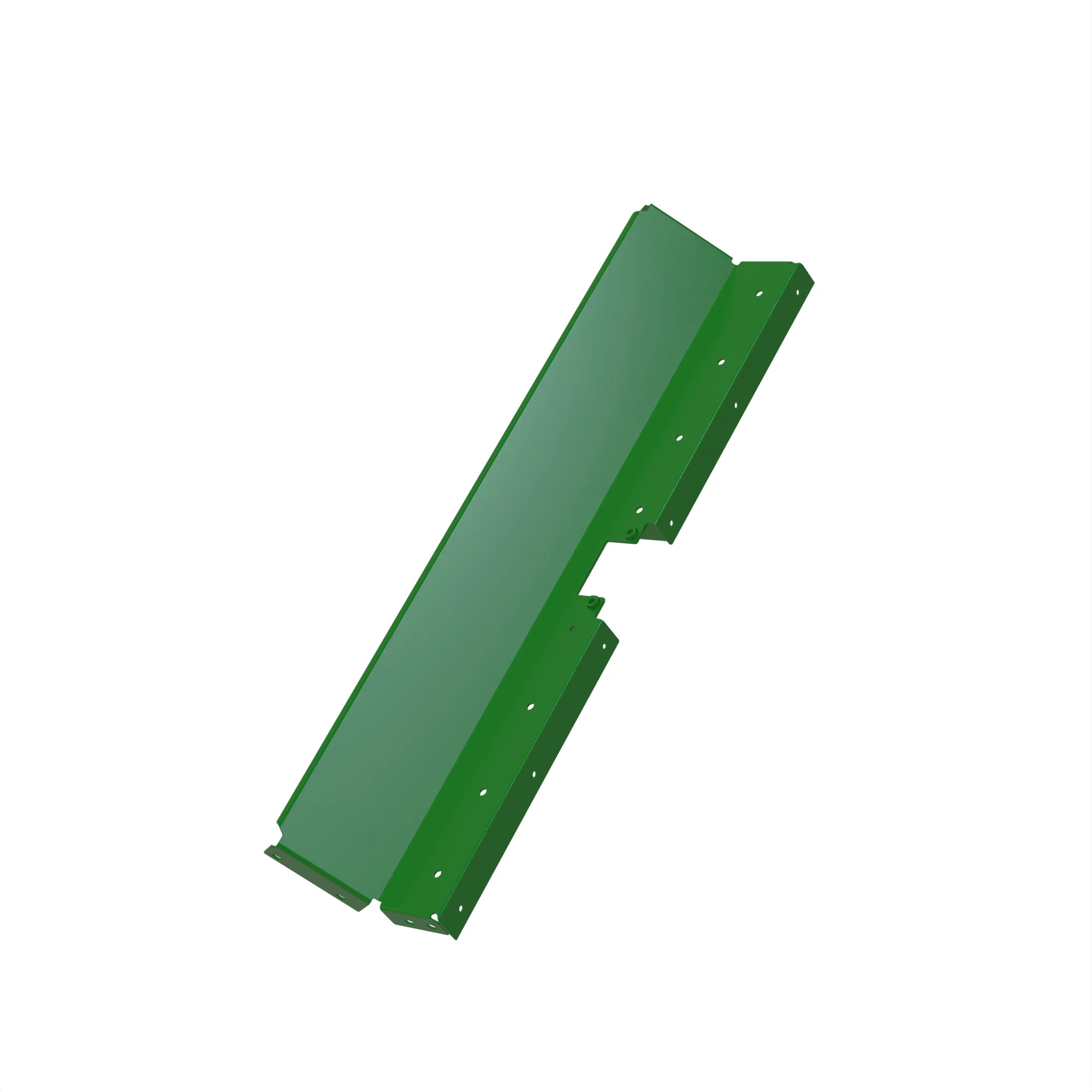 CHANNEL ASSY - REAR FUEL TANK SUPT