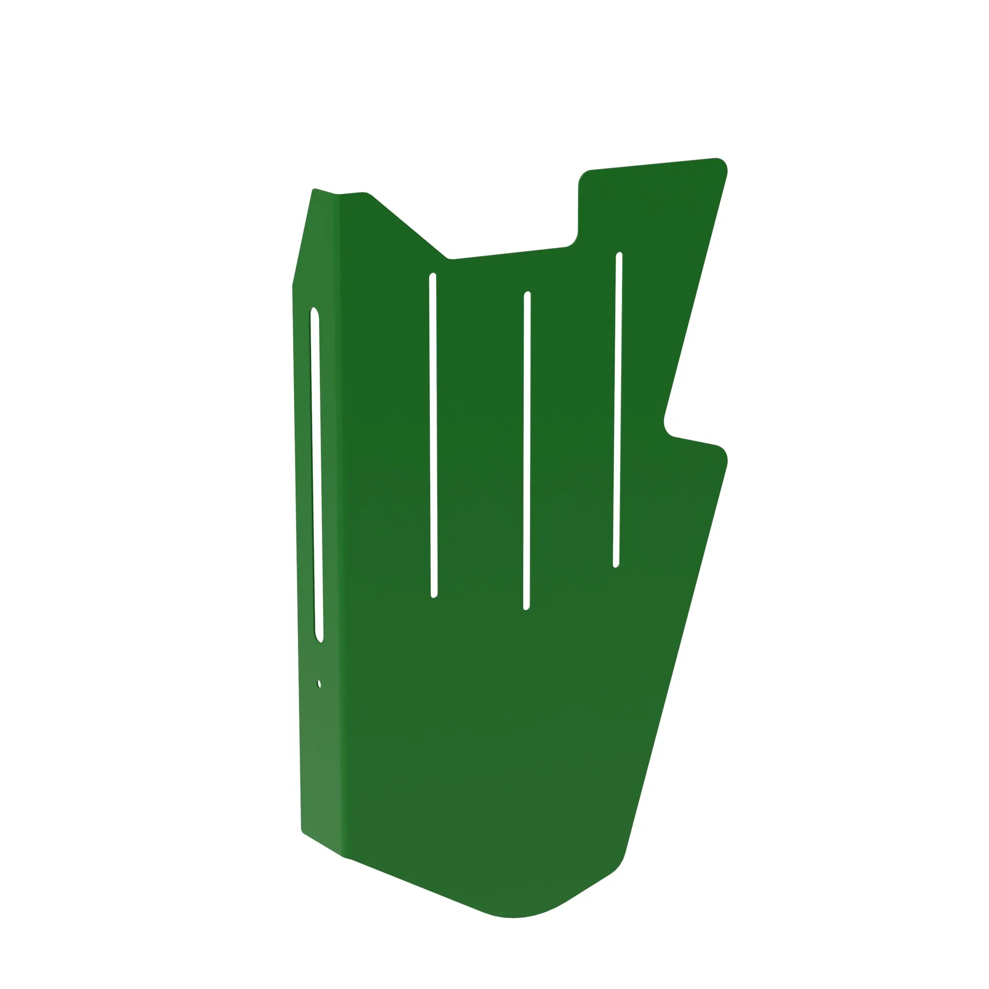 John Deere Forming Shield, Right Side - FH344614