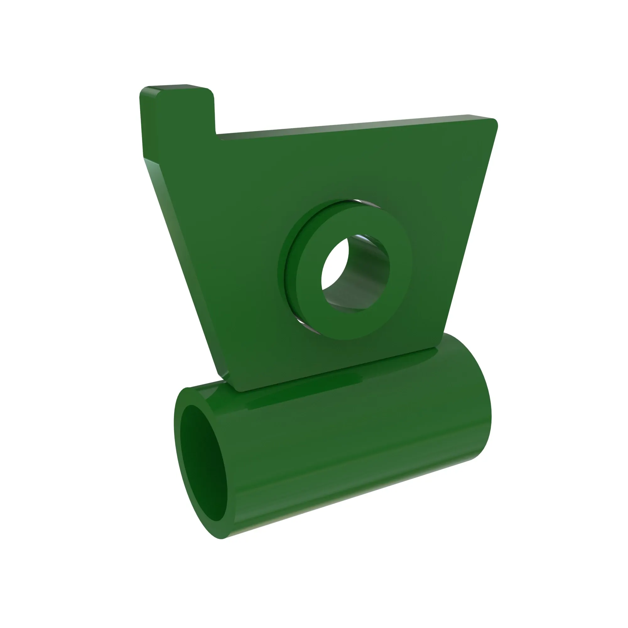 FOLD CYLINDER