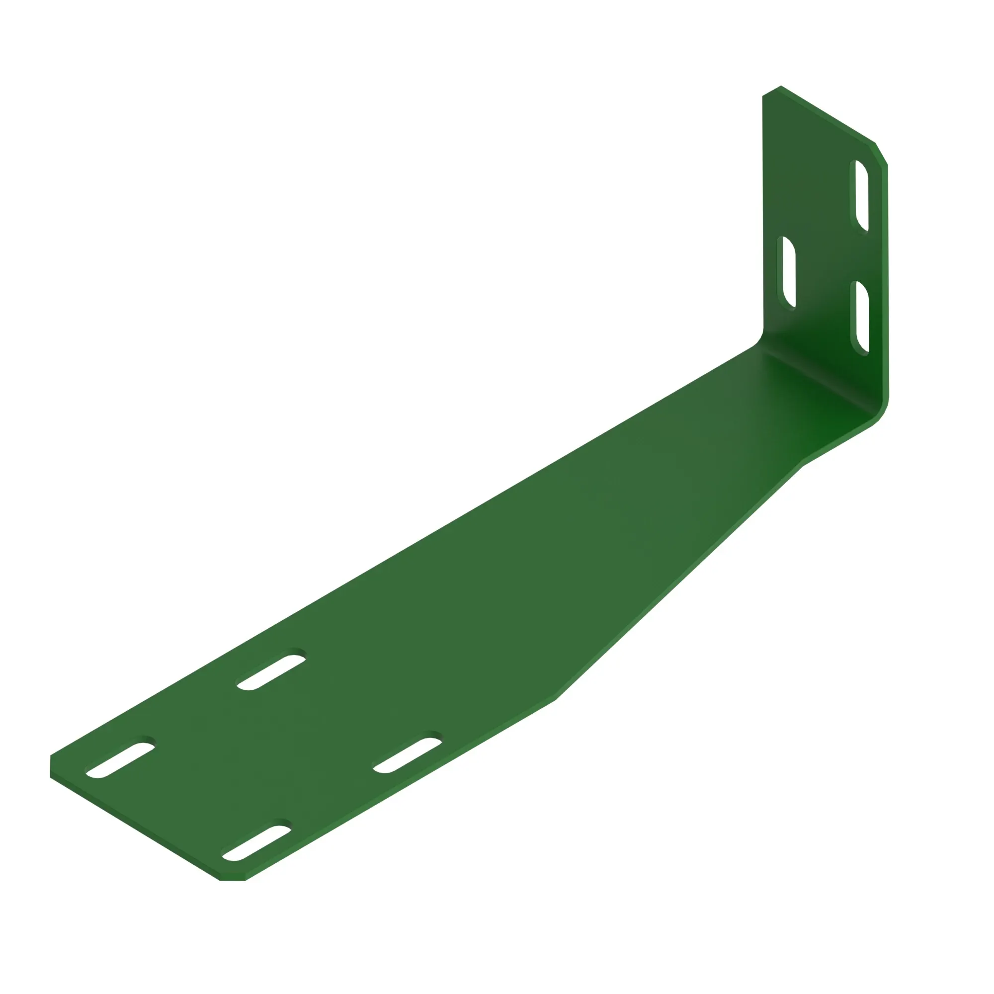 BRACKET,UPPER LEFT REAR CORNER