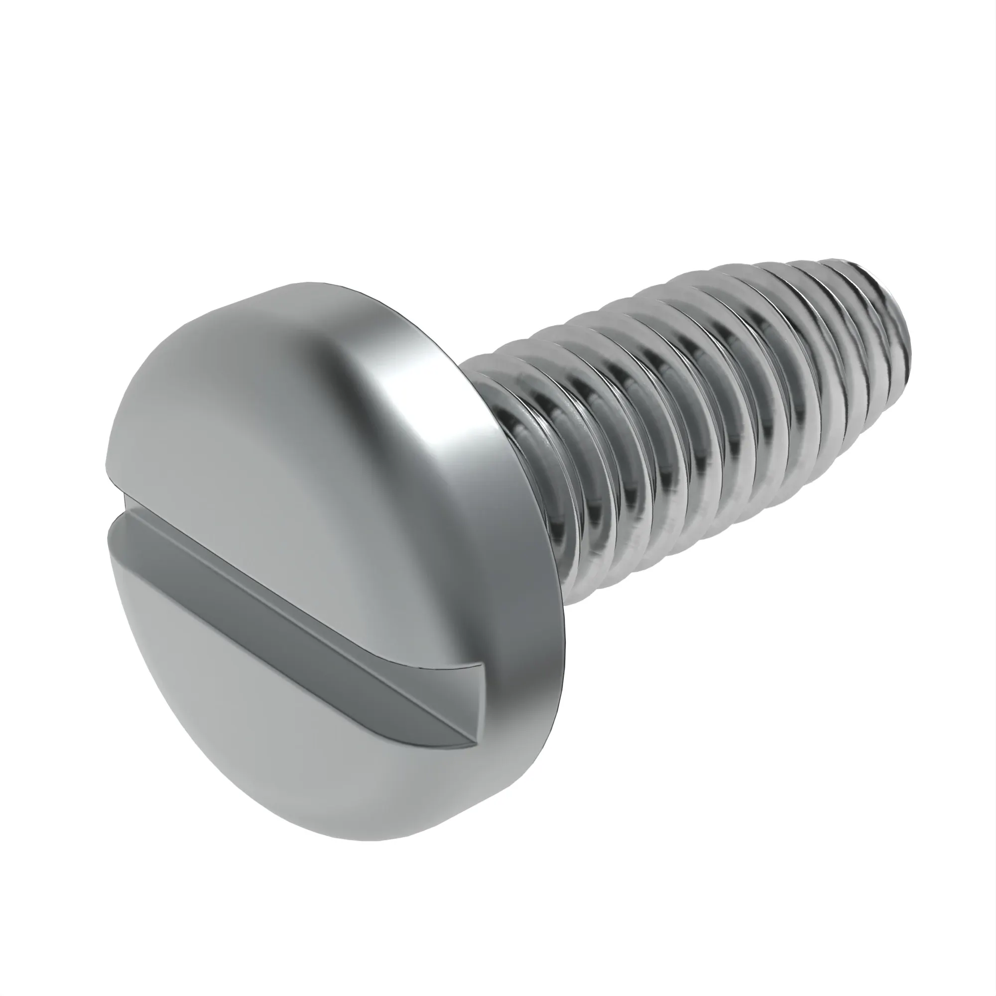 John Deere Pan Head Self-Tapping Screw, 0.19" X 1/2" - 37H14