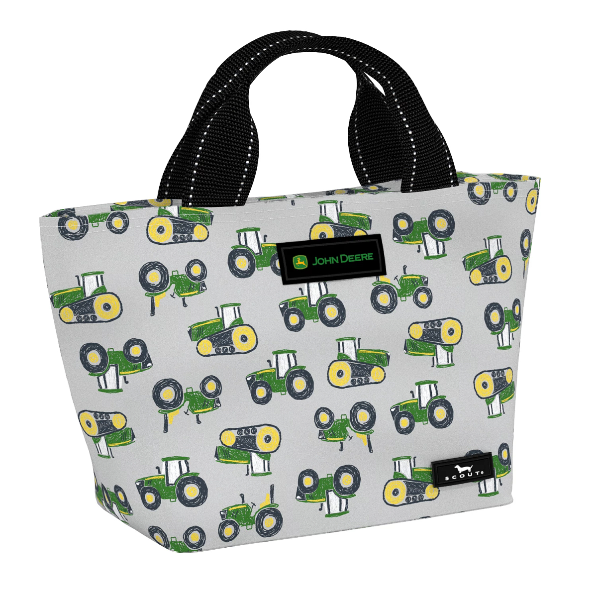SCOUT® Tractor Fleet Nooner Lunch Bag
