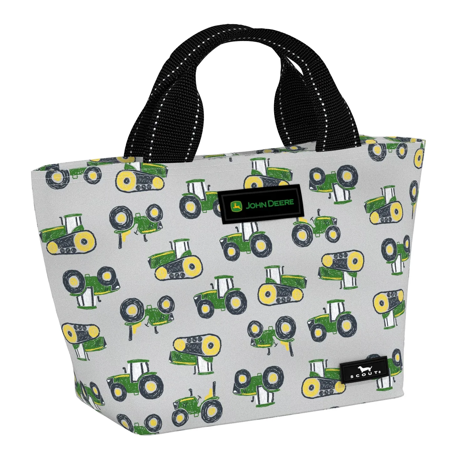 SCOUT® Tractor Fleet Nooner Lunch Bag