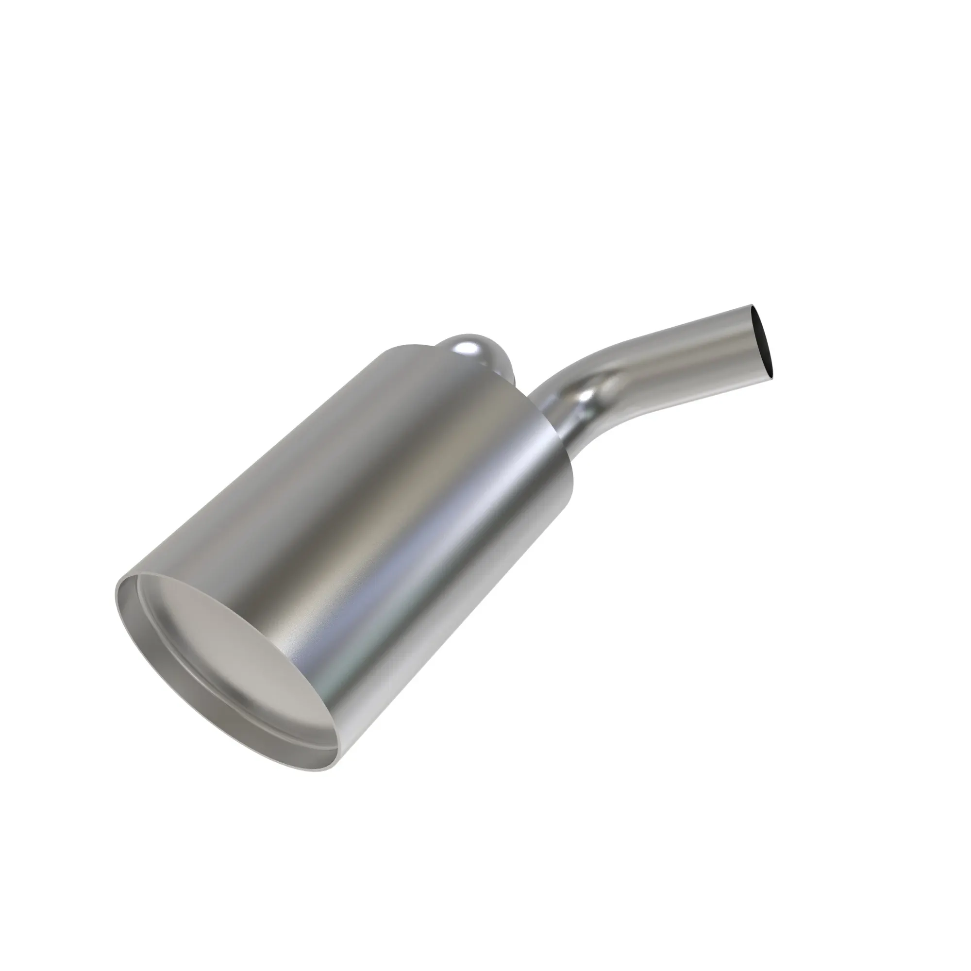 muffler