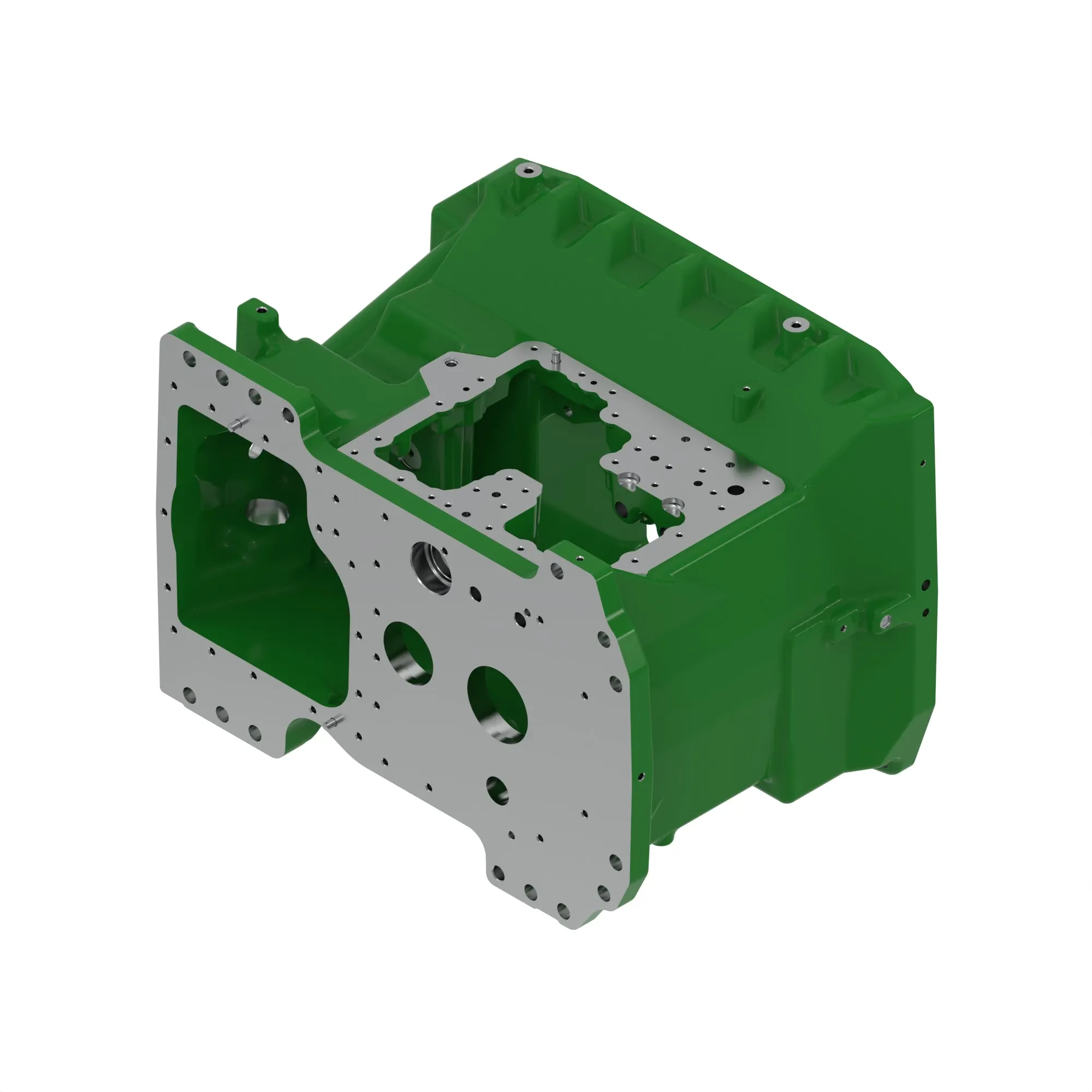 HOUSING KIT, CQ RANGE BOX