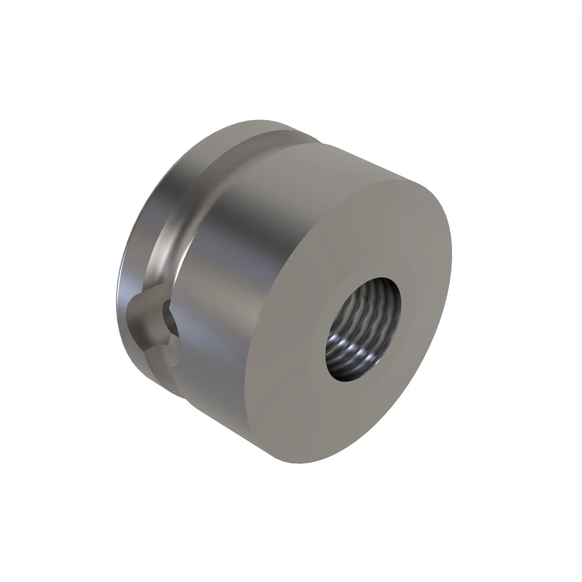 John Deere Nut - CQ35798