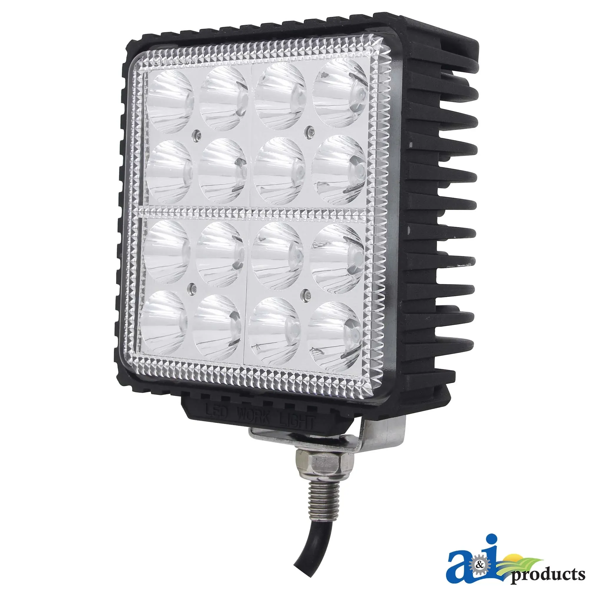 A&I Products LED Trap Work Lamp - A-WL471