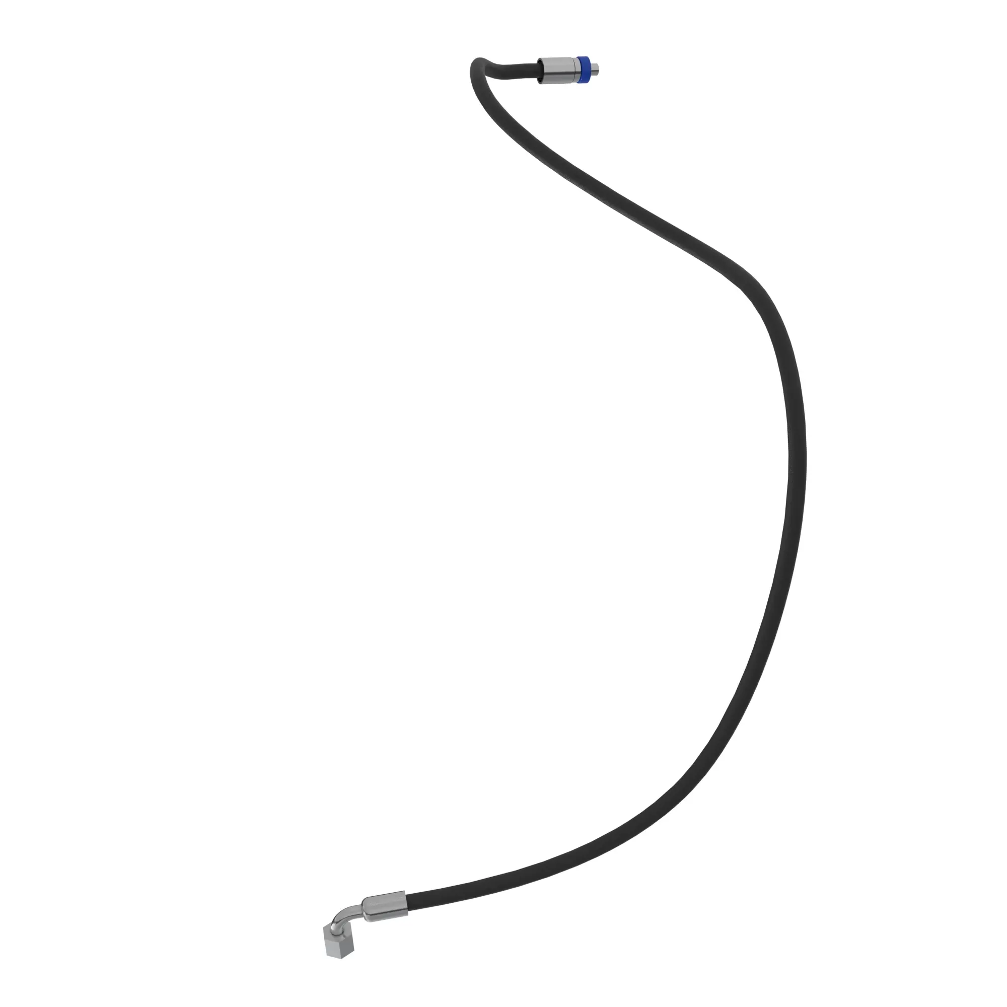 John Deere Hydraulic Hose - AT198354