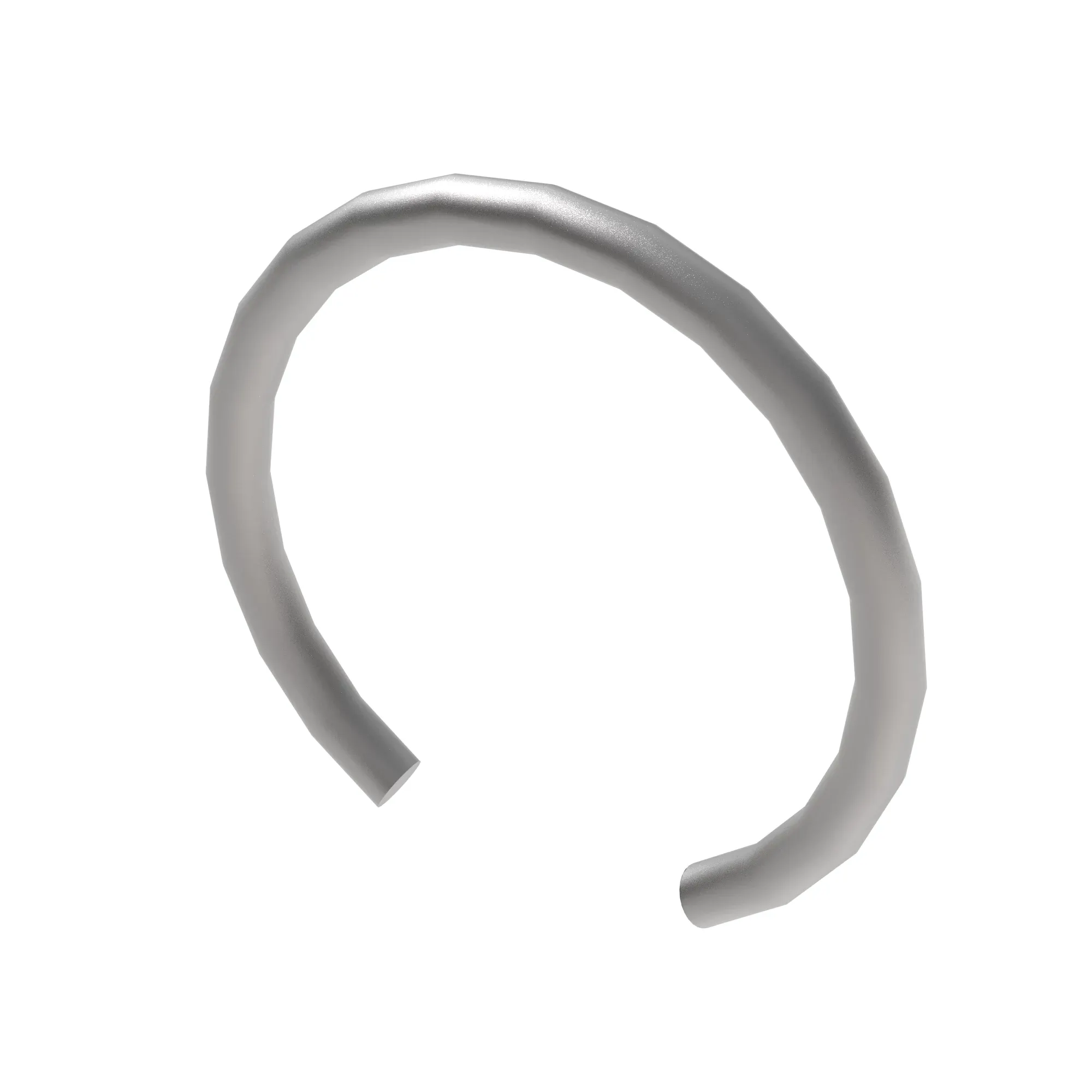John Deere Internal Snap Ring - 40M7382