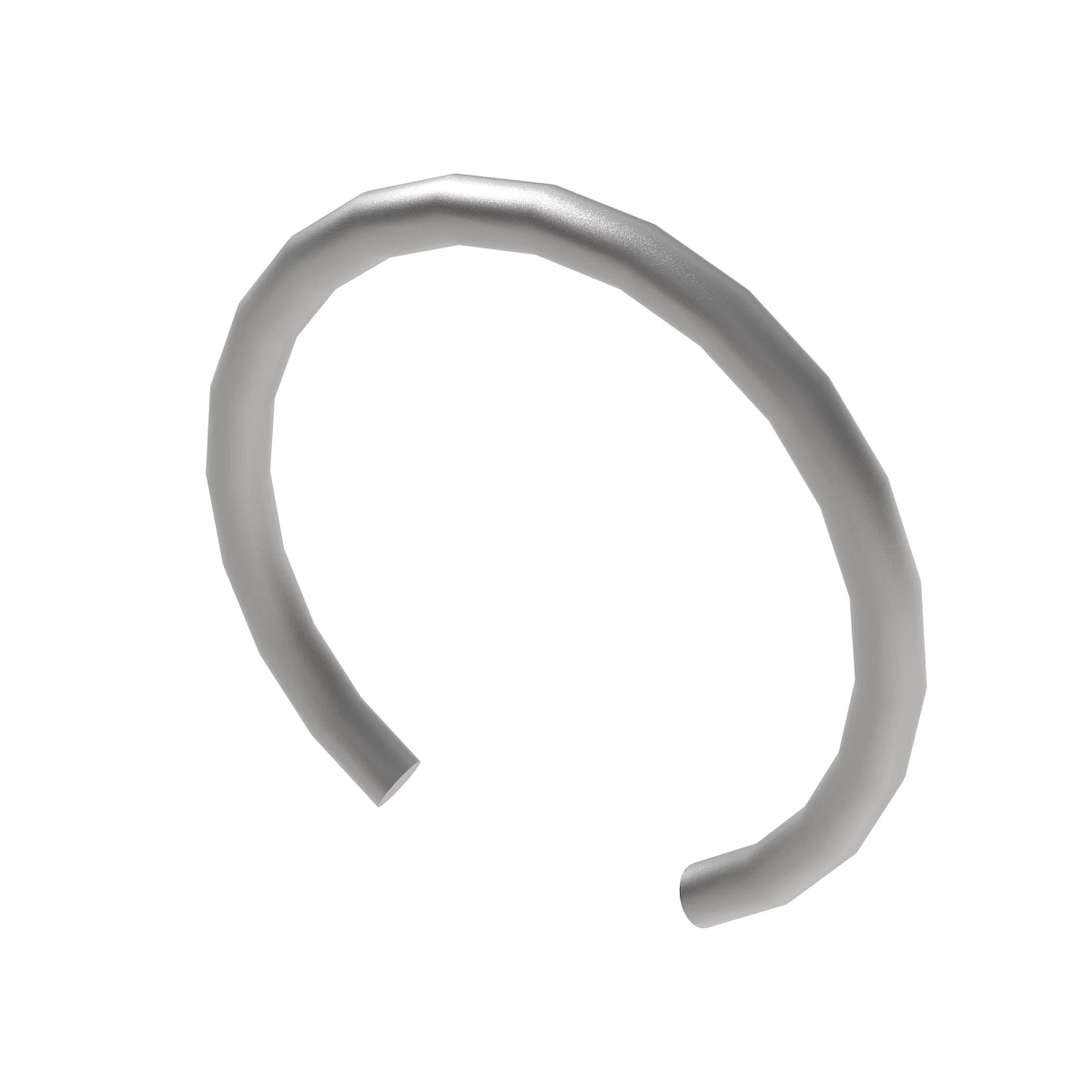Ring, Internal Snap
