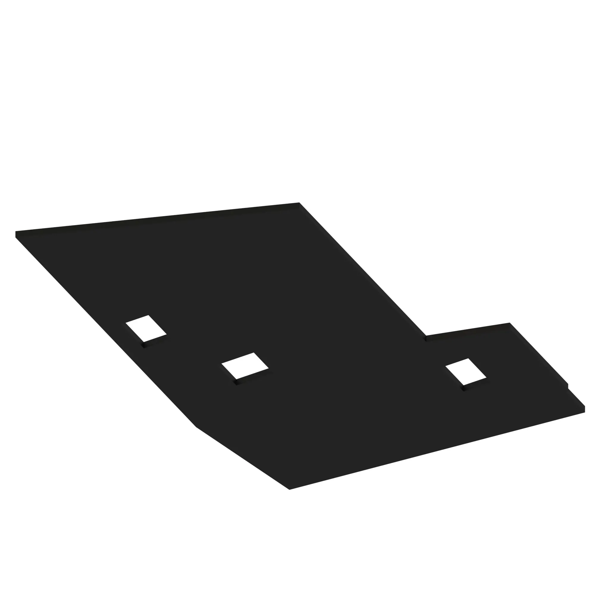 Isolator