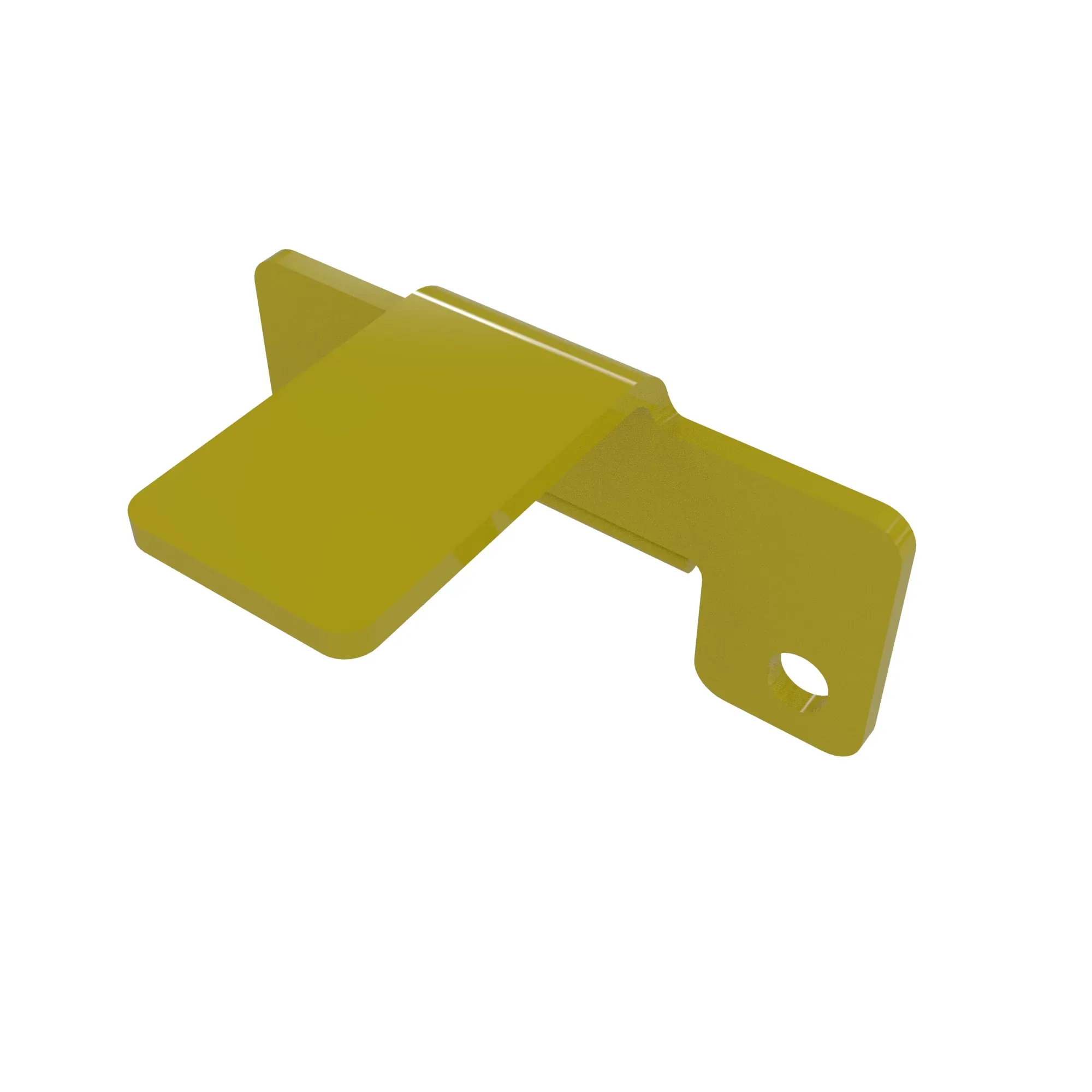 John Deere Boom Cover - AT448944