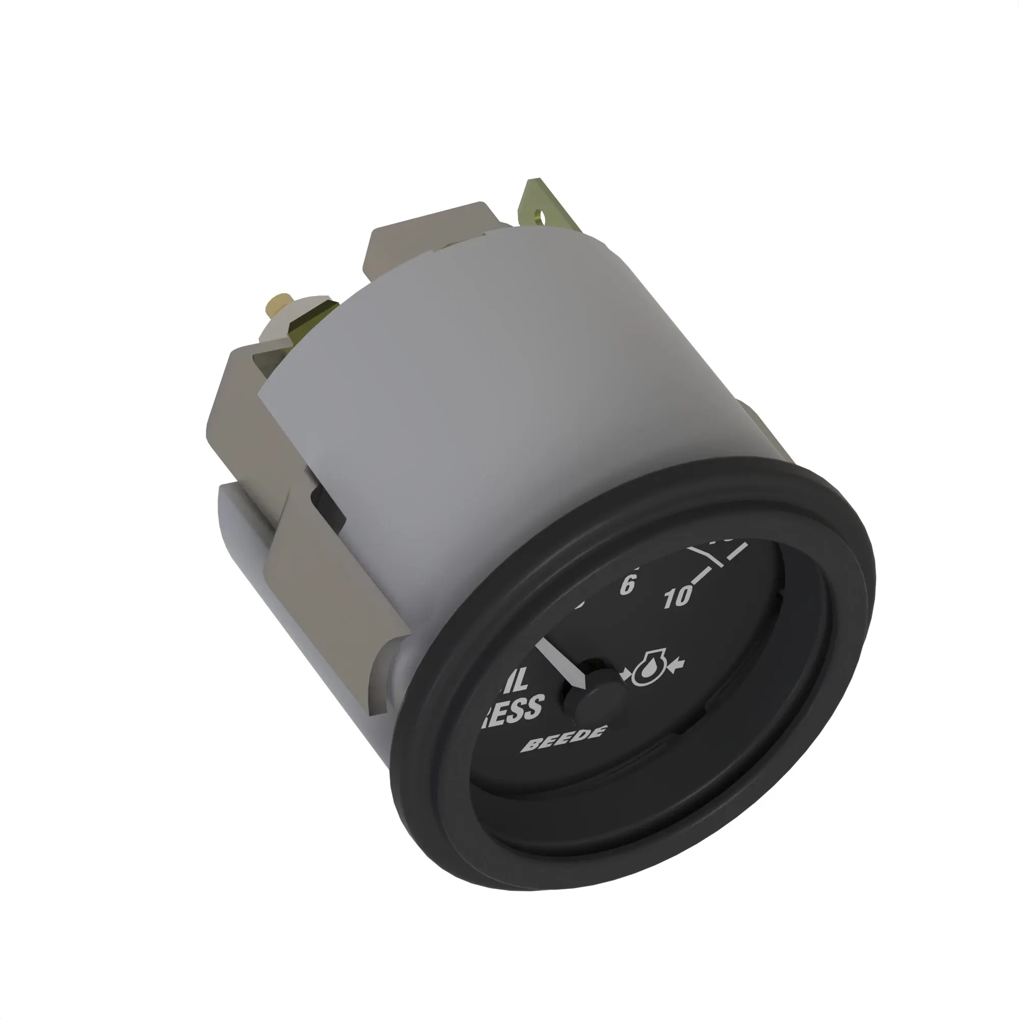 Pressure Gauge