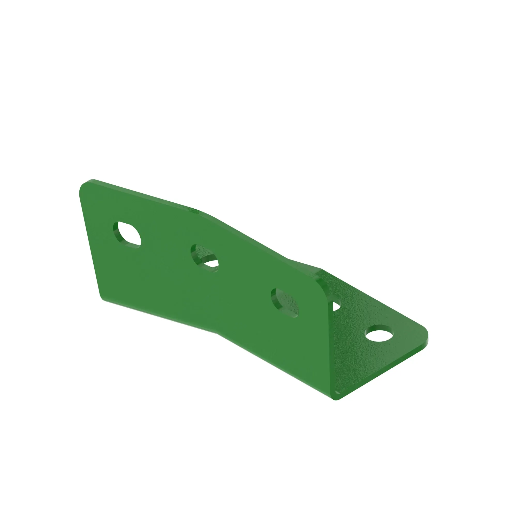 John Deere Sieve Frame Bracket - HXE68214