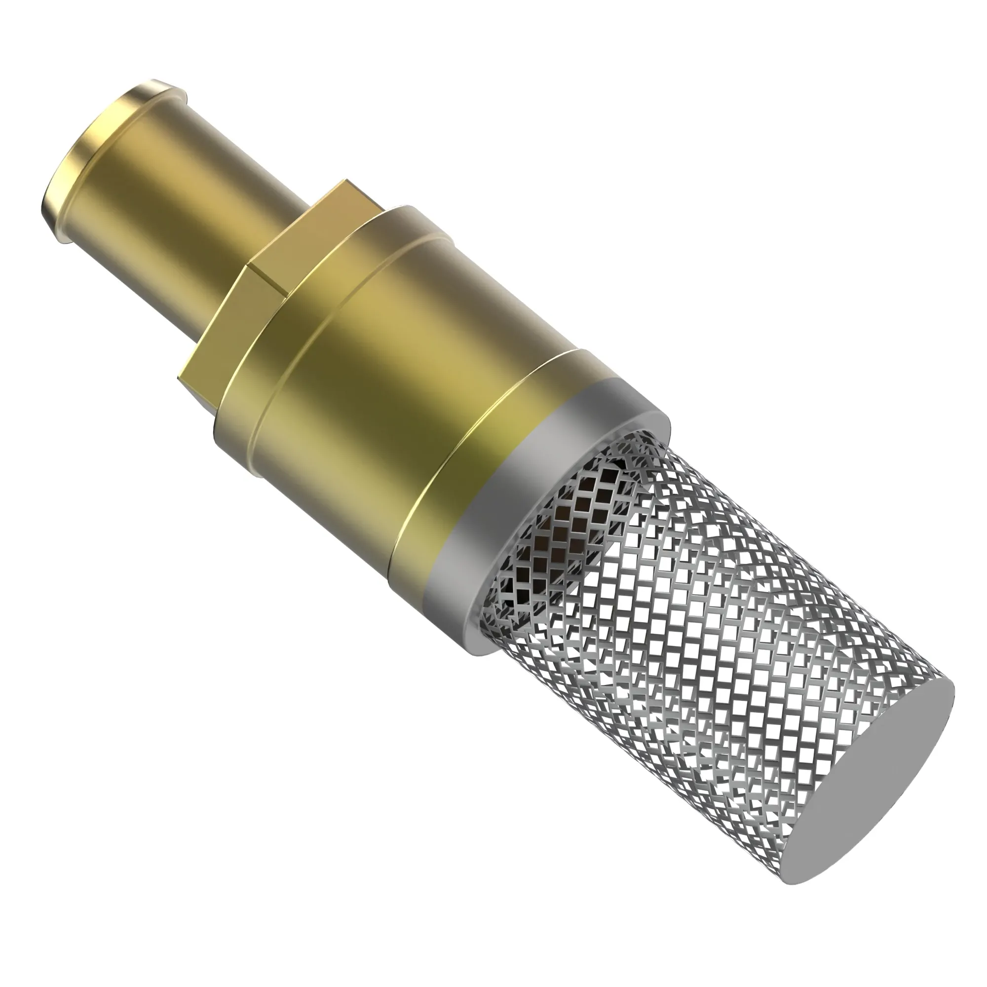 STRAINER