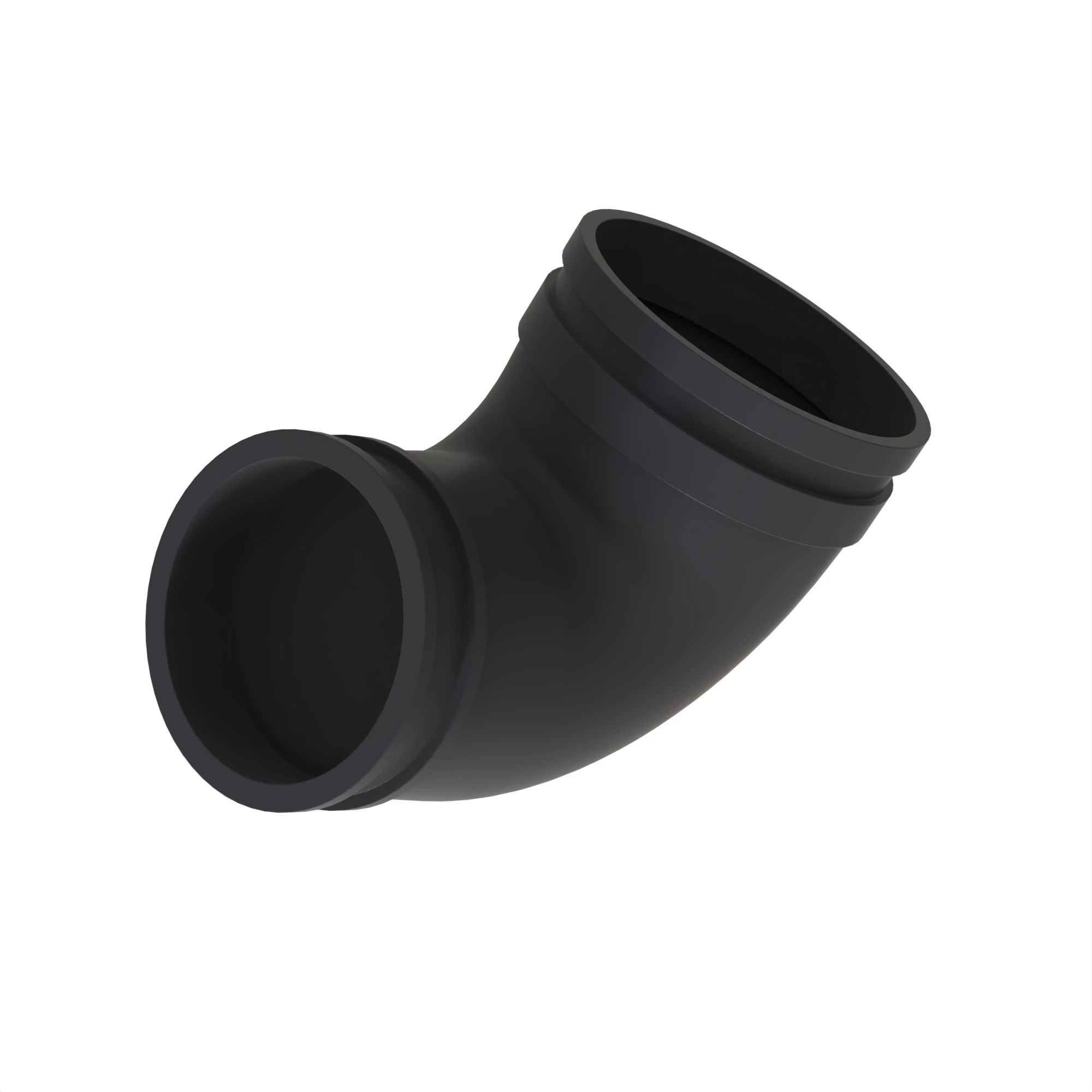 DEUTSCH HDP SZ24 90DEG BACKSHELL