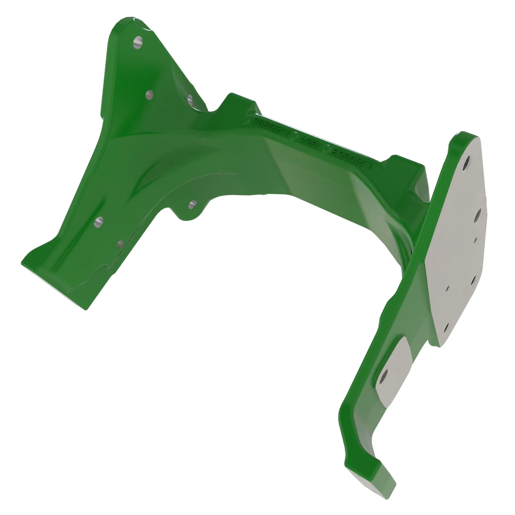 John Deere Crossbar - L210653