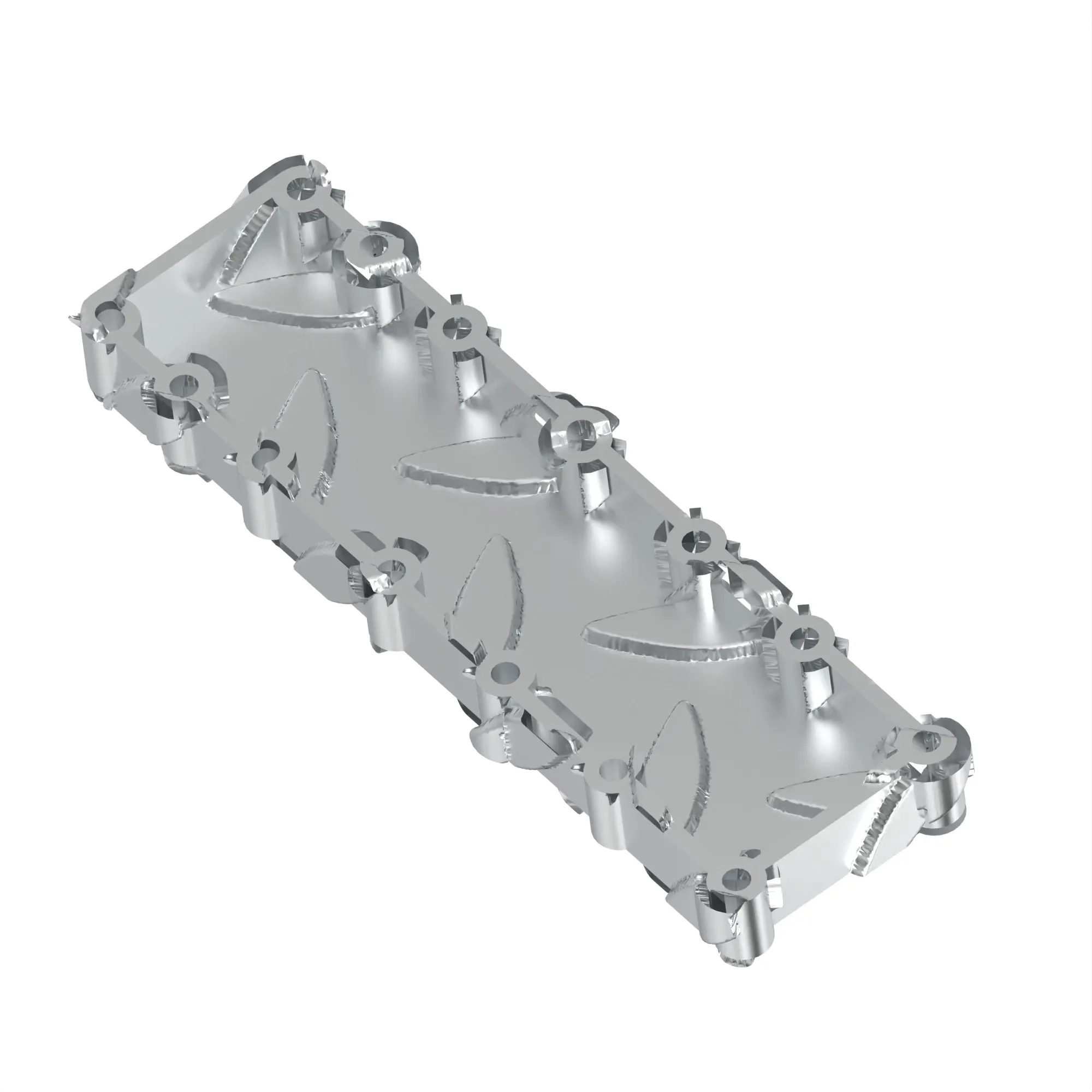 John Deere Valve Cover - T173138