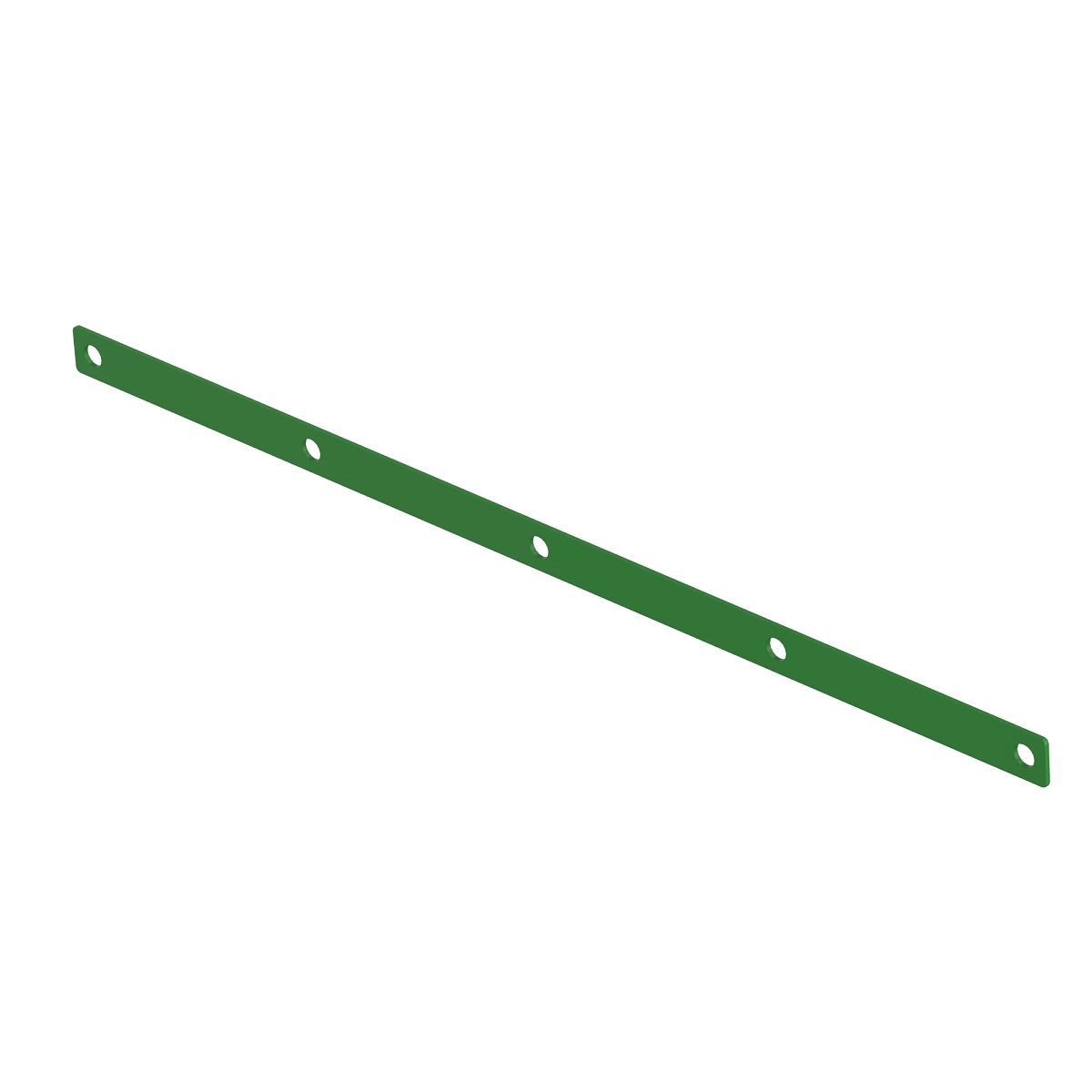 Bracket, Backing Strip