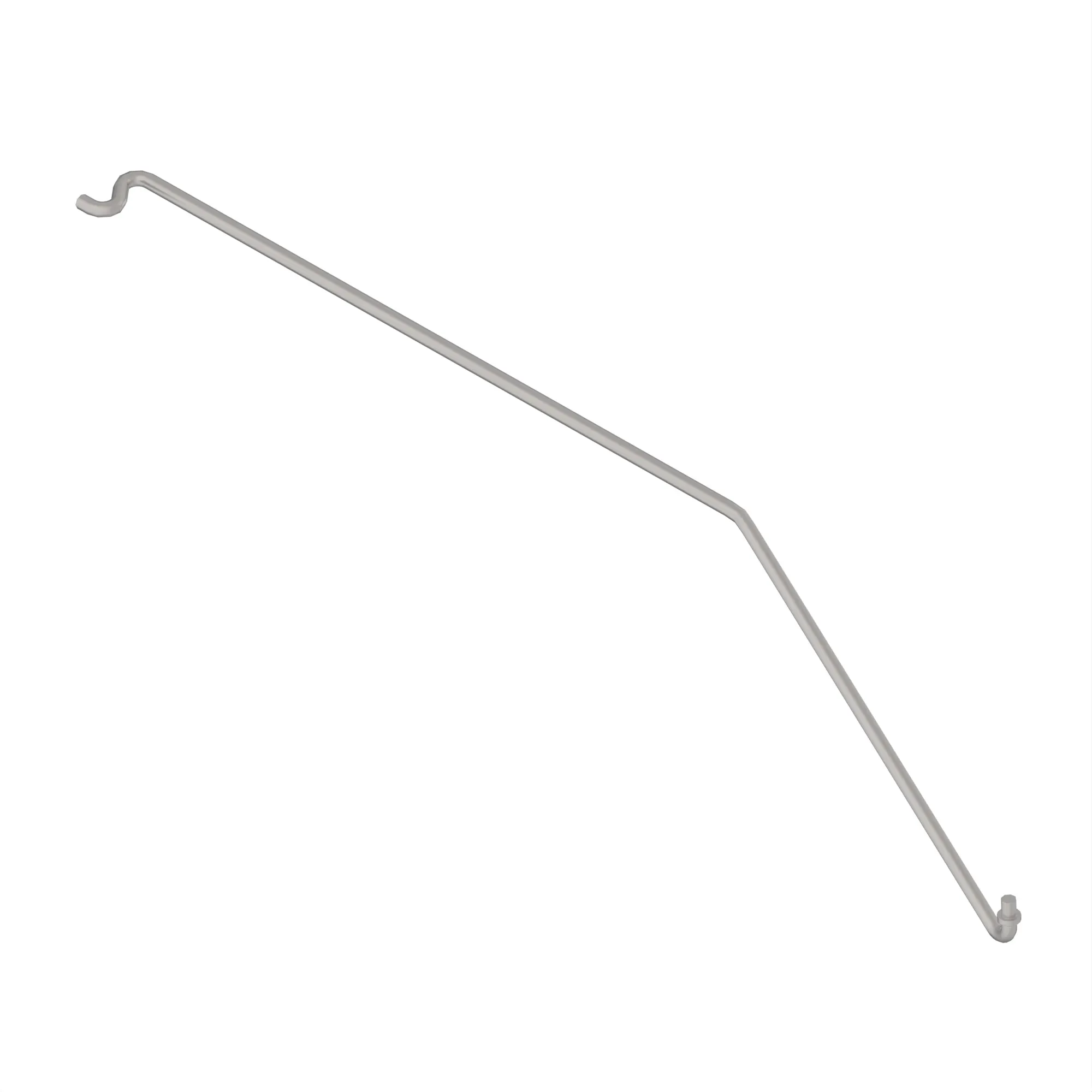 ROD, HOOD PROP