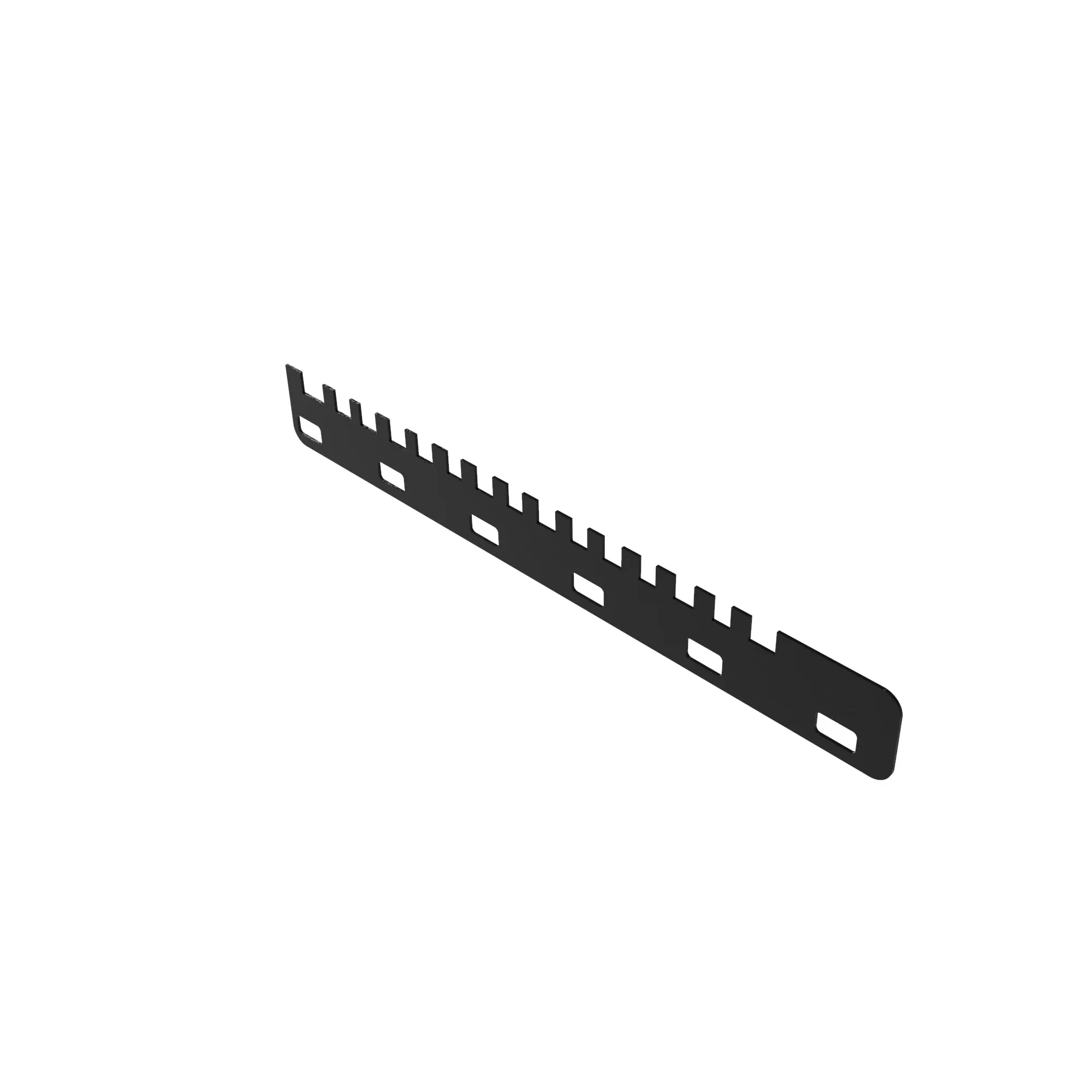 John Deere Rotary Screen Knife - H148416