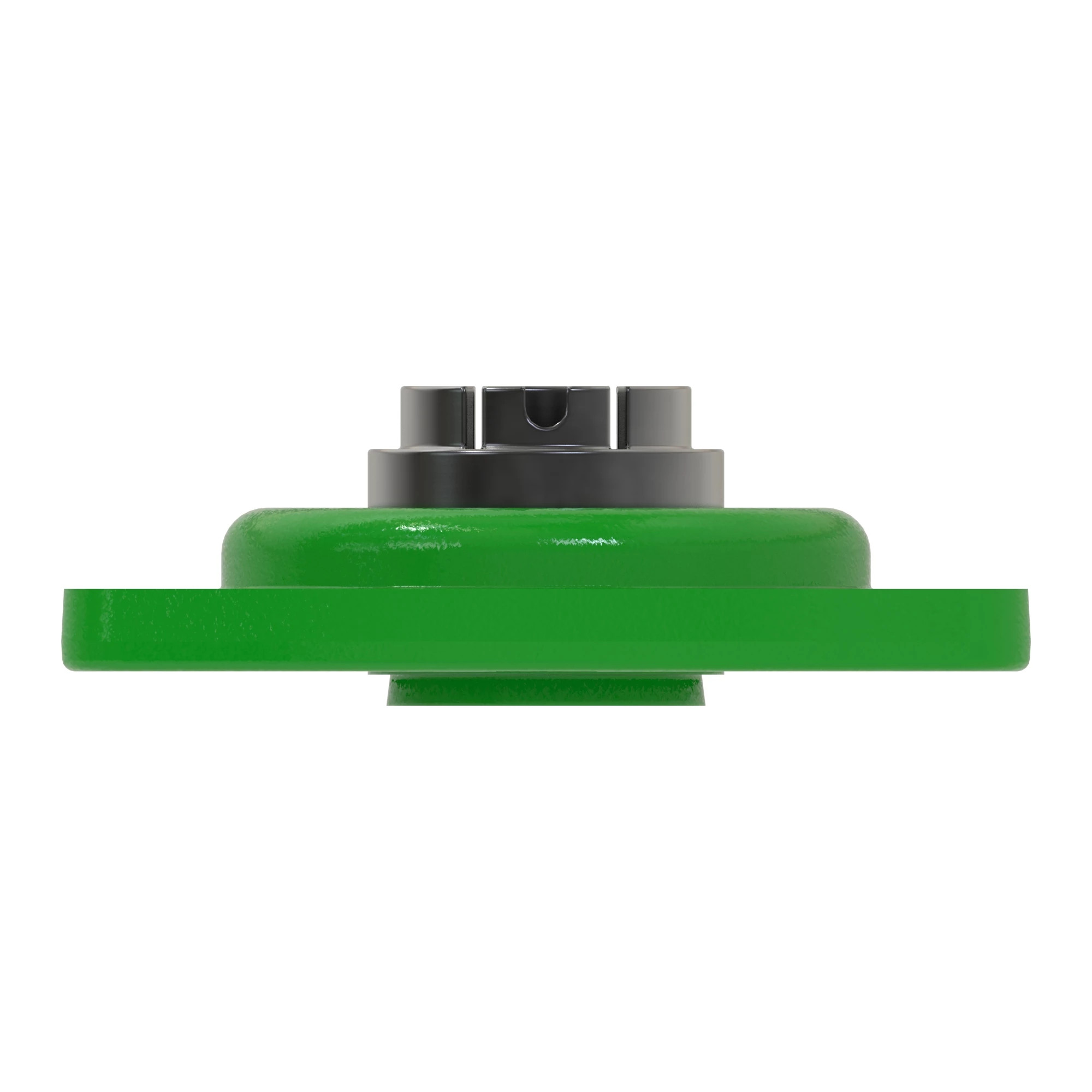 Bearing With Housing