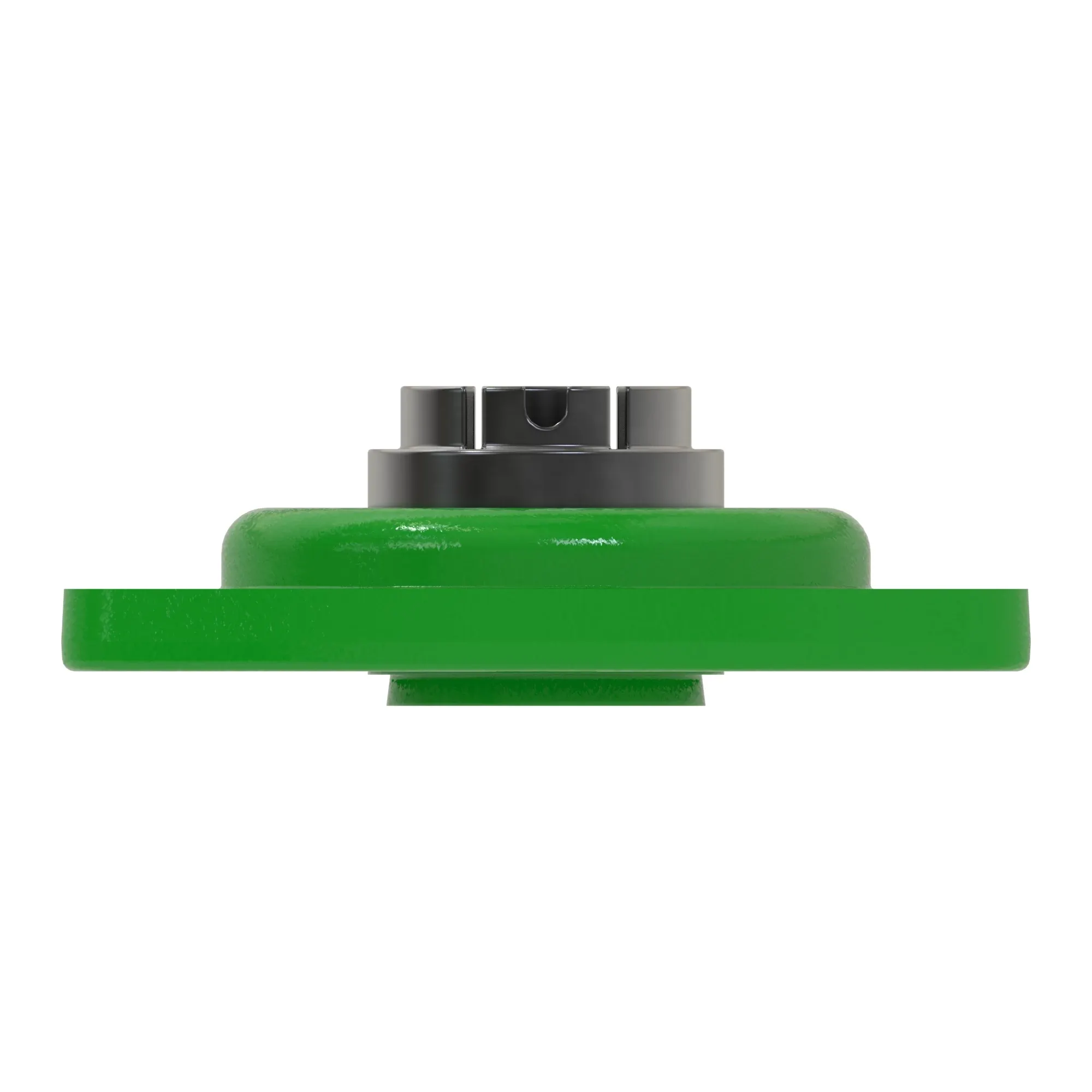 Bearing With Housing