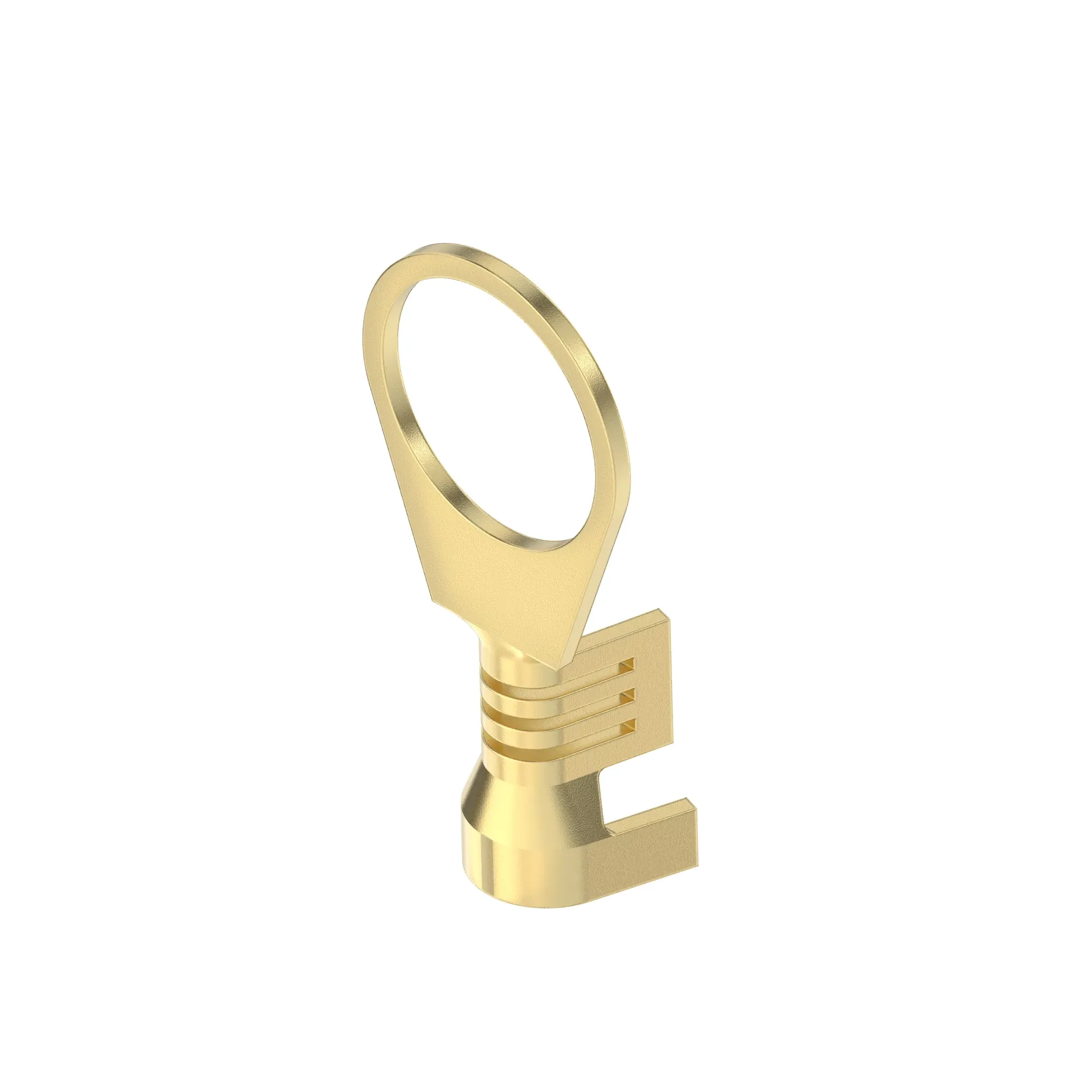 Elec. Connector Terminal