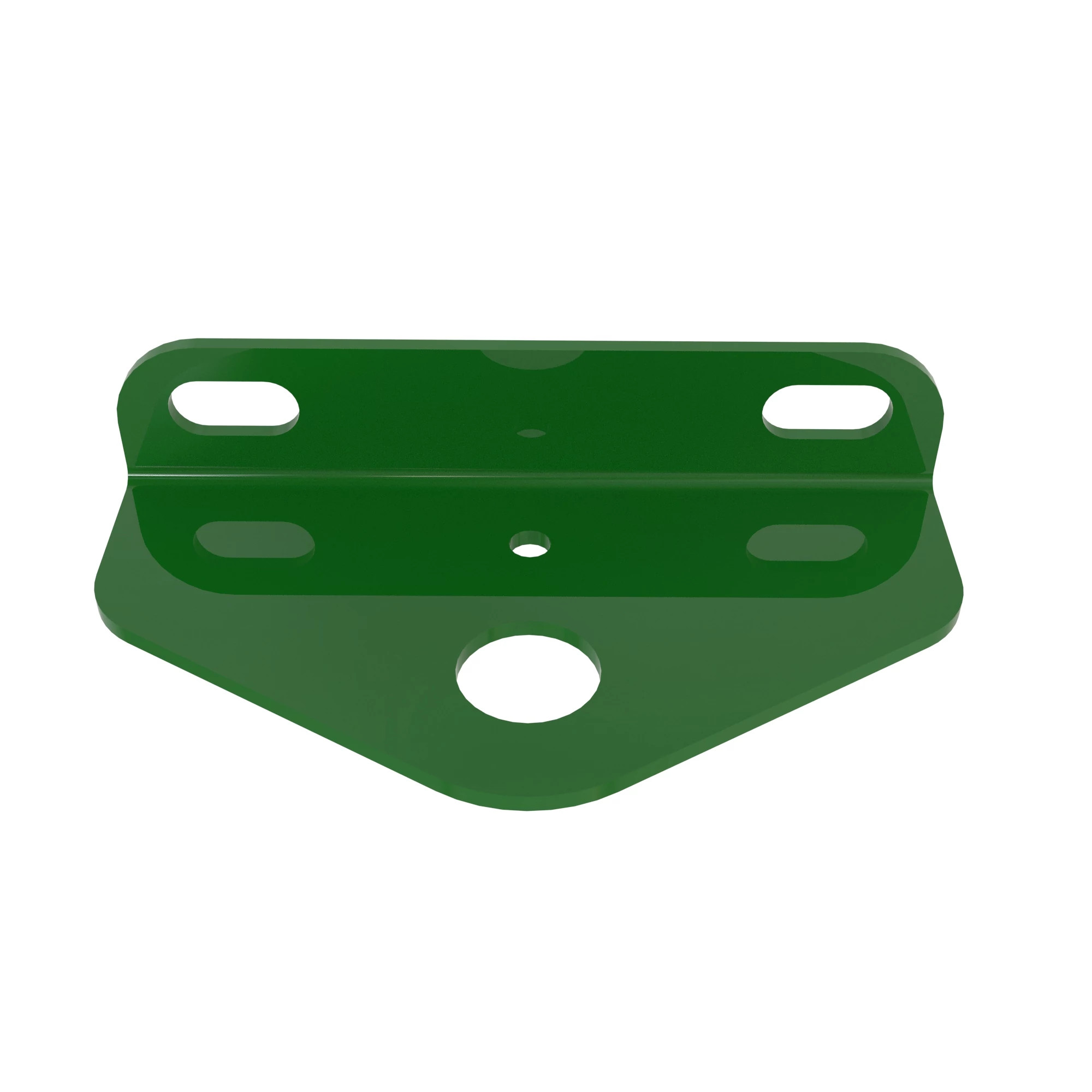ANGLE, SHIELD PIVOT LATCH PIN FLEX