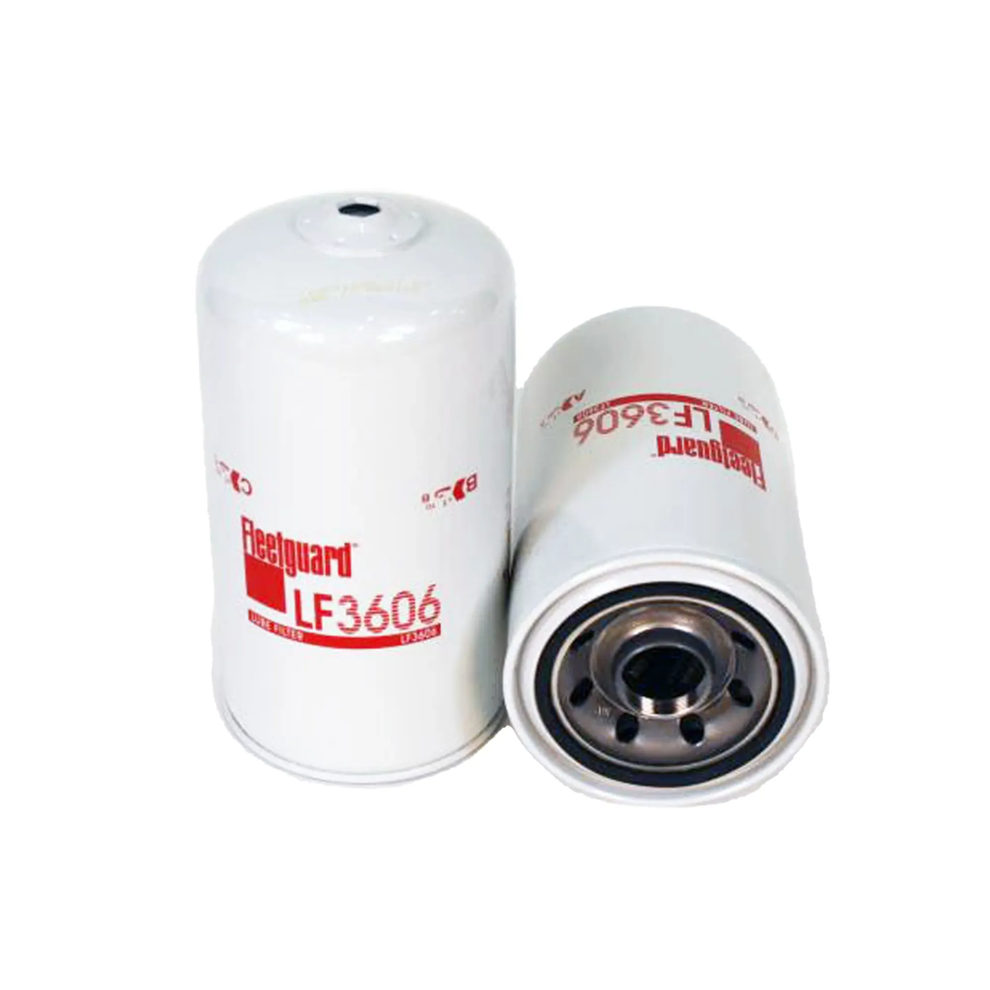 Fleetguard Spin-On Lube Filter - PMLF3606J