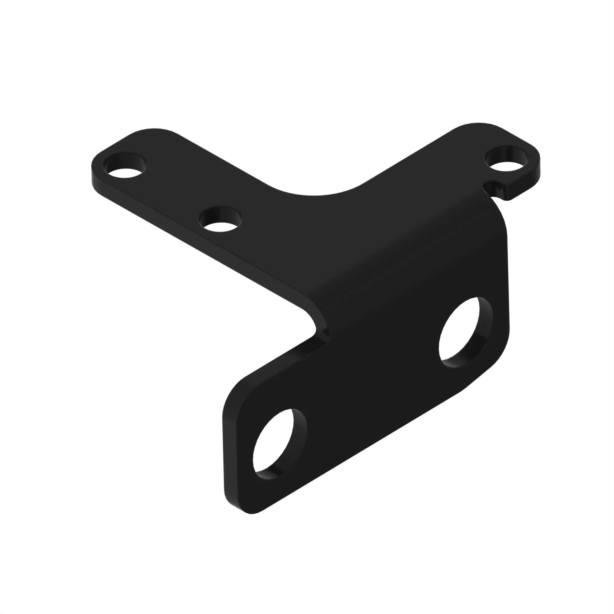 BRACKET,FOR HOSES