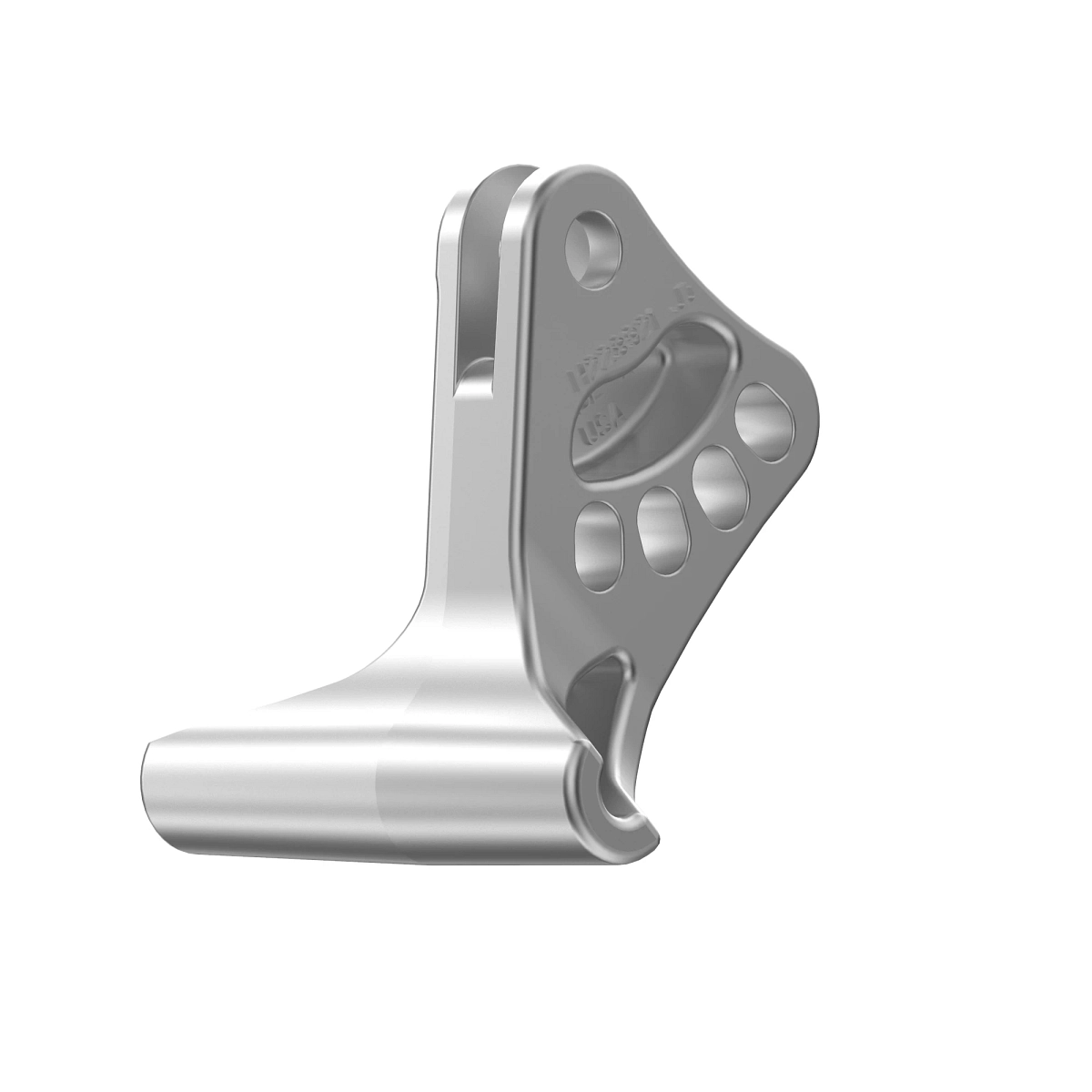 Crossbar, T, Point Support, Course